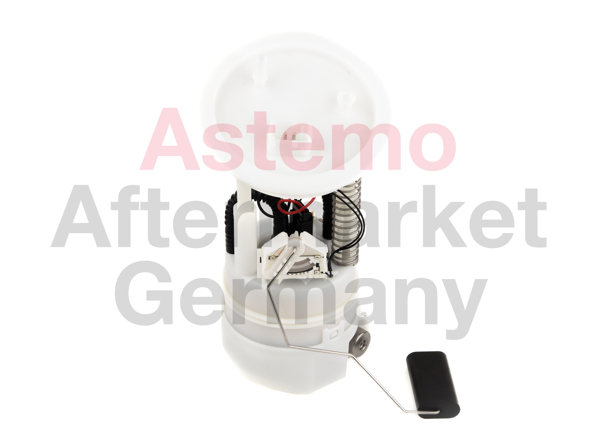 ASTEMO Brændstof, føderdel 2503139 for MINI BMW