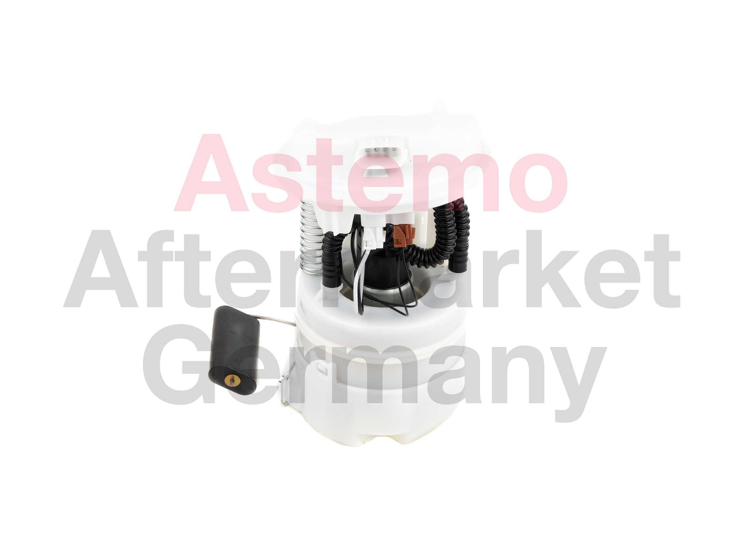 ASTEMO Brændstof, føderdel 2503140 for DACIA