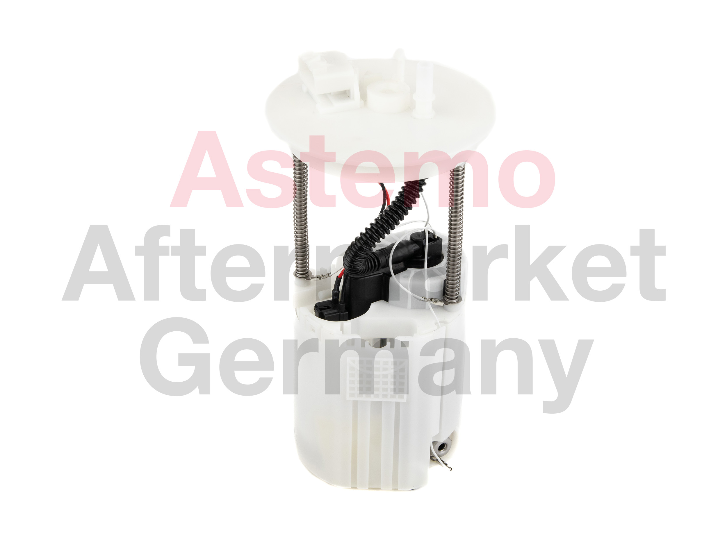 ASTEMO Brændstof, føderdel 2503144 for GENERAL MOTORS OPEL