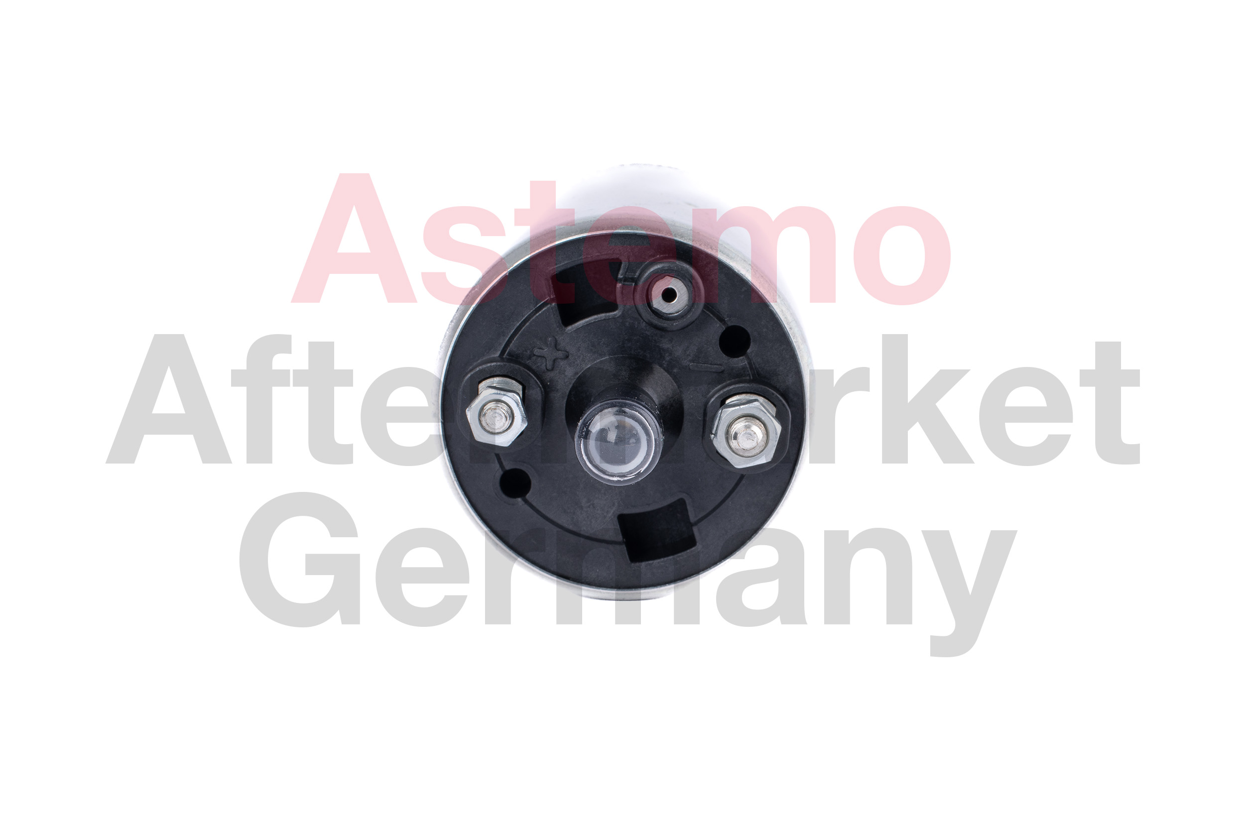 ASTEMO Brændstofpumpe 2503190 for TOYOTA