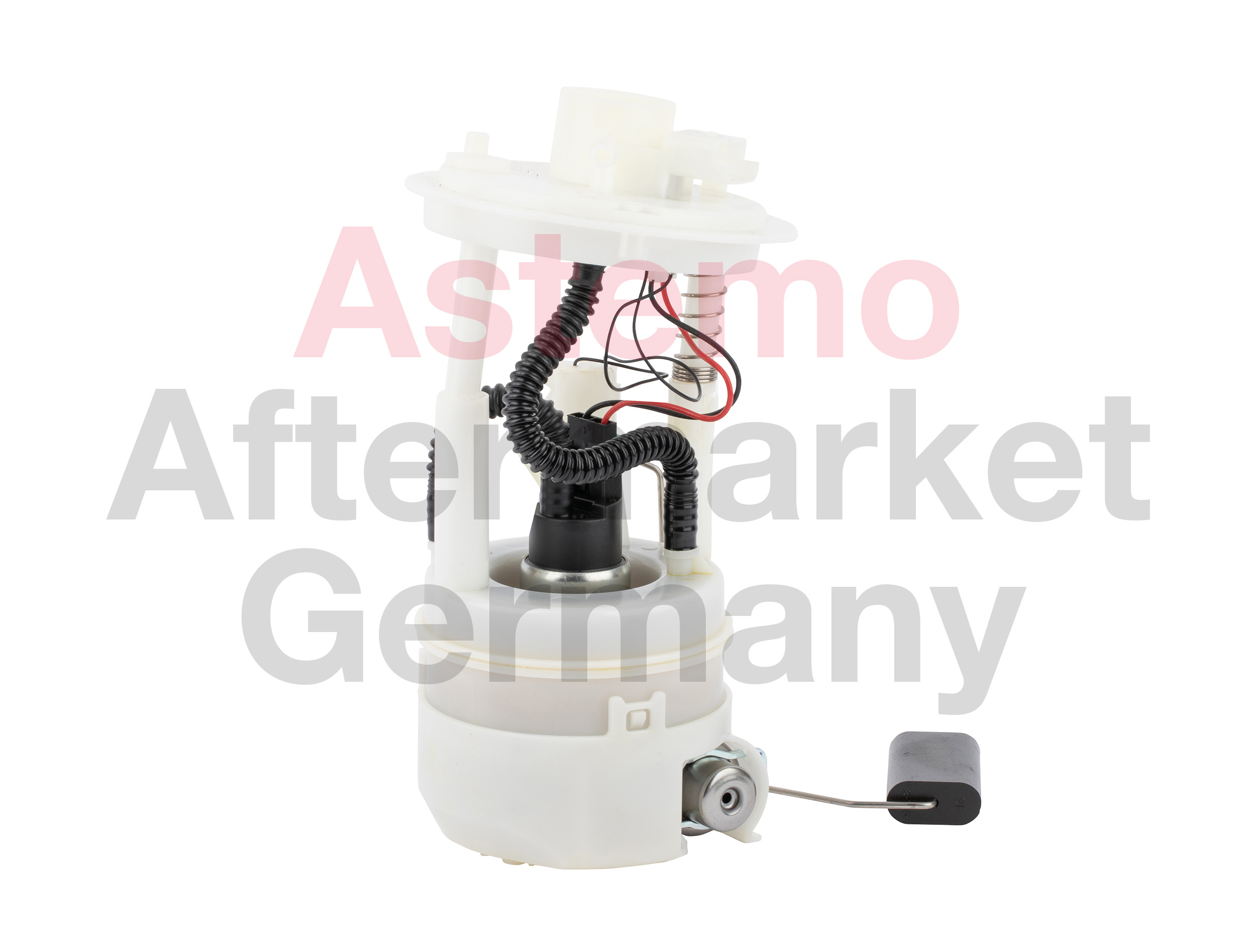 ASTEMO Brændstof, føderdel 2503255 for LANCIA FIAT