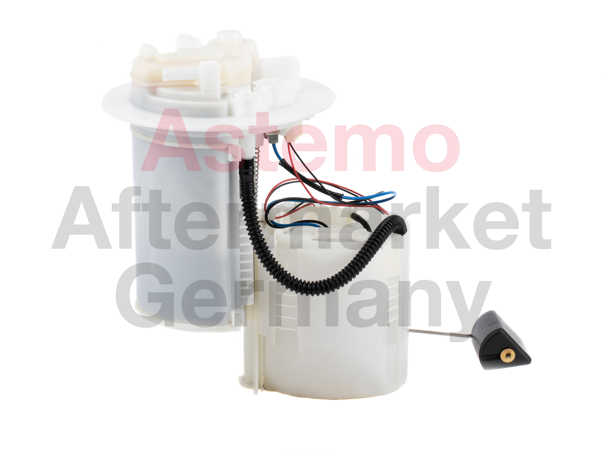 ASTEMO Brændstof, føderdel 2503254 for TOYOTA