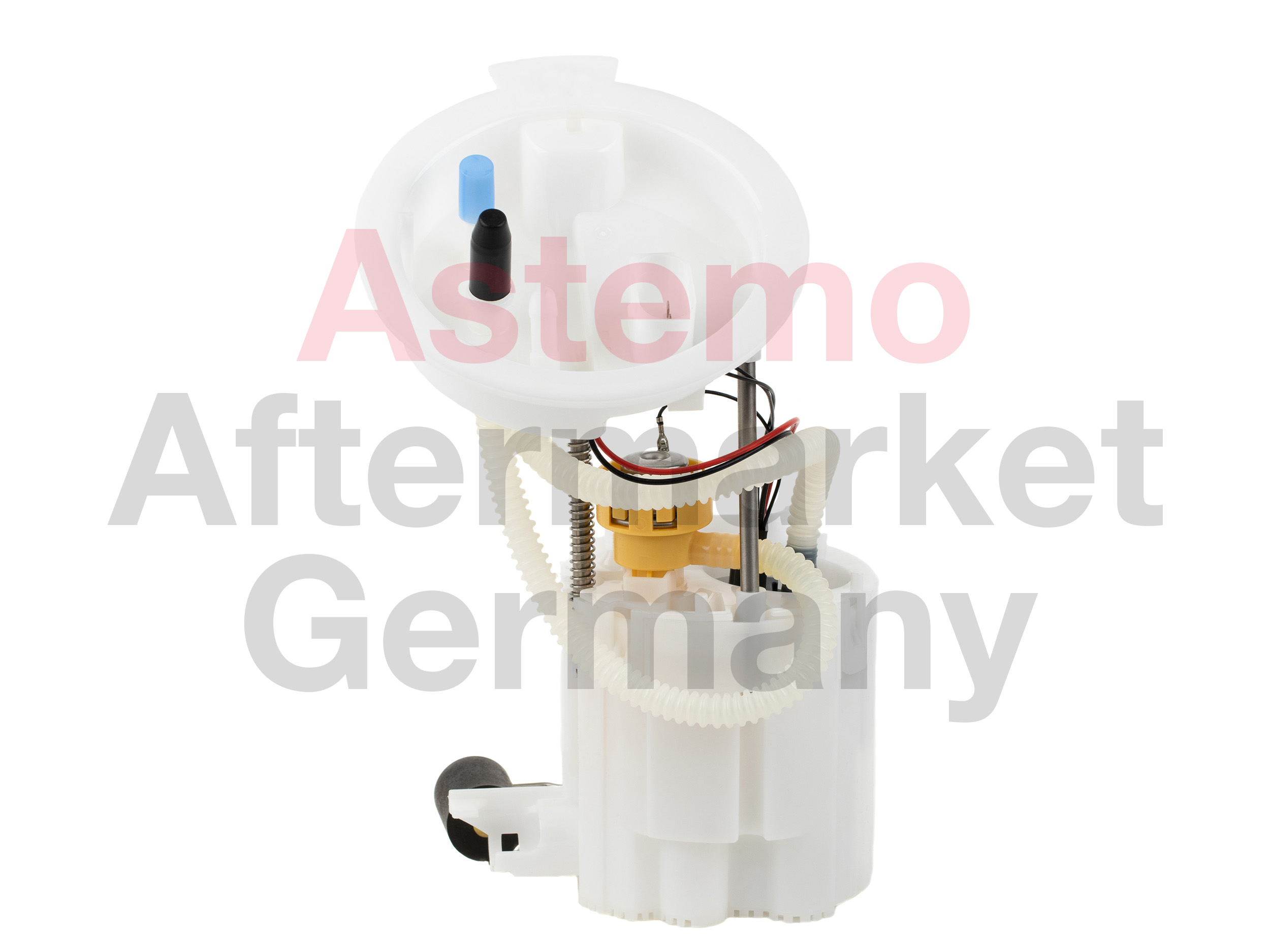 ASTEMO Brændstof, føderdel 2503256 for BMW