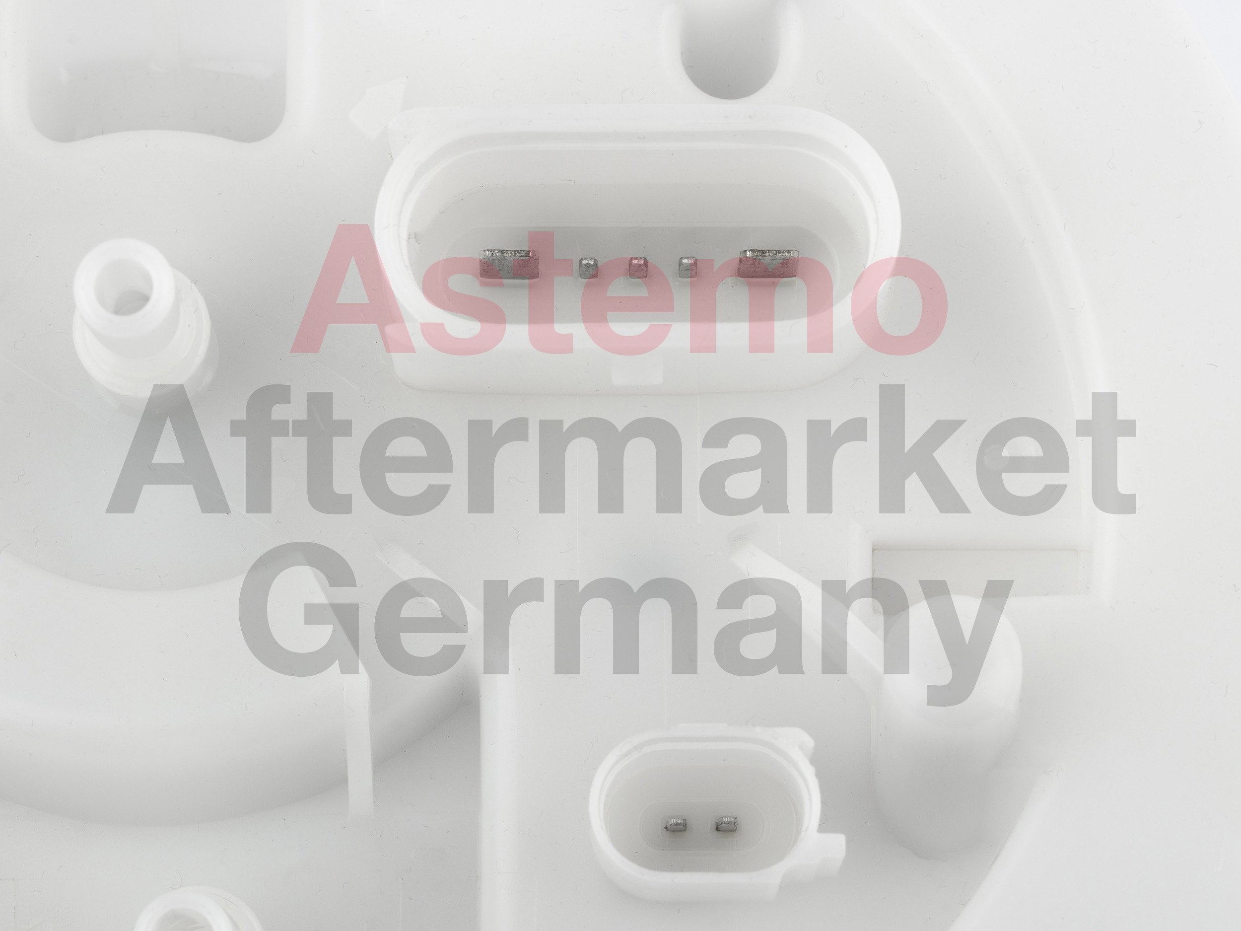 ASTEMO Brændstof, føderdel 2503257 for VW
