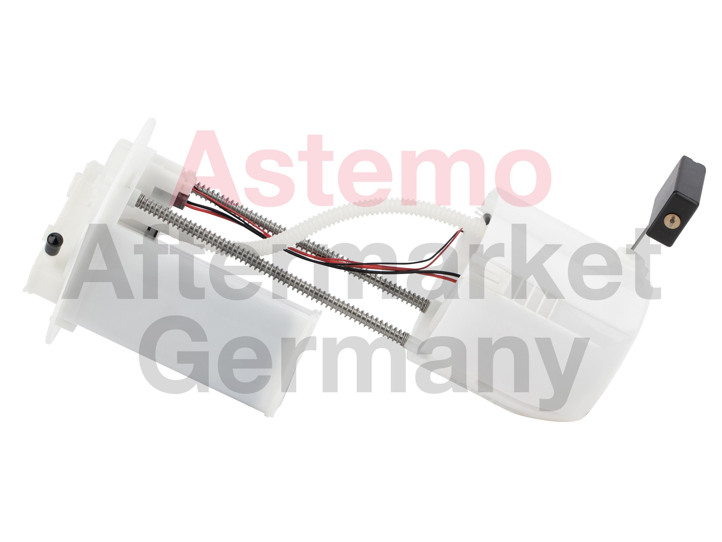 ASTEMO Brændstof, føderdel 2503260 for TOYOTA