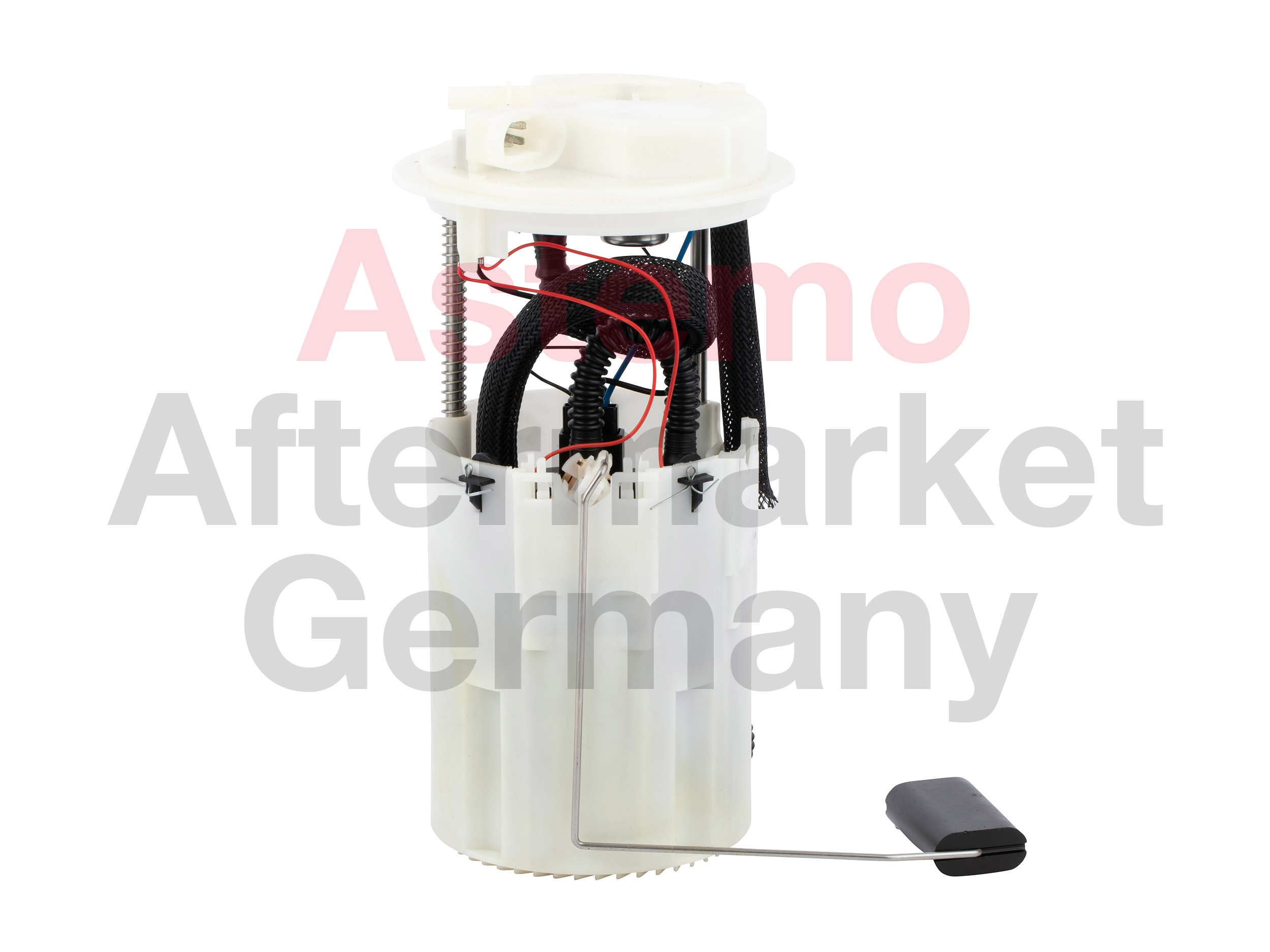 ASTEMO Brændstof, føderdel 2503261 for RENAULT