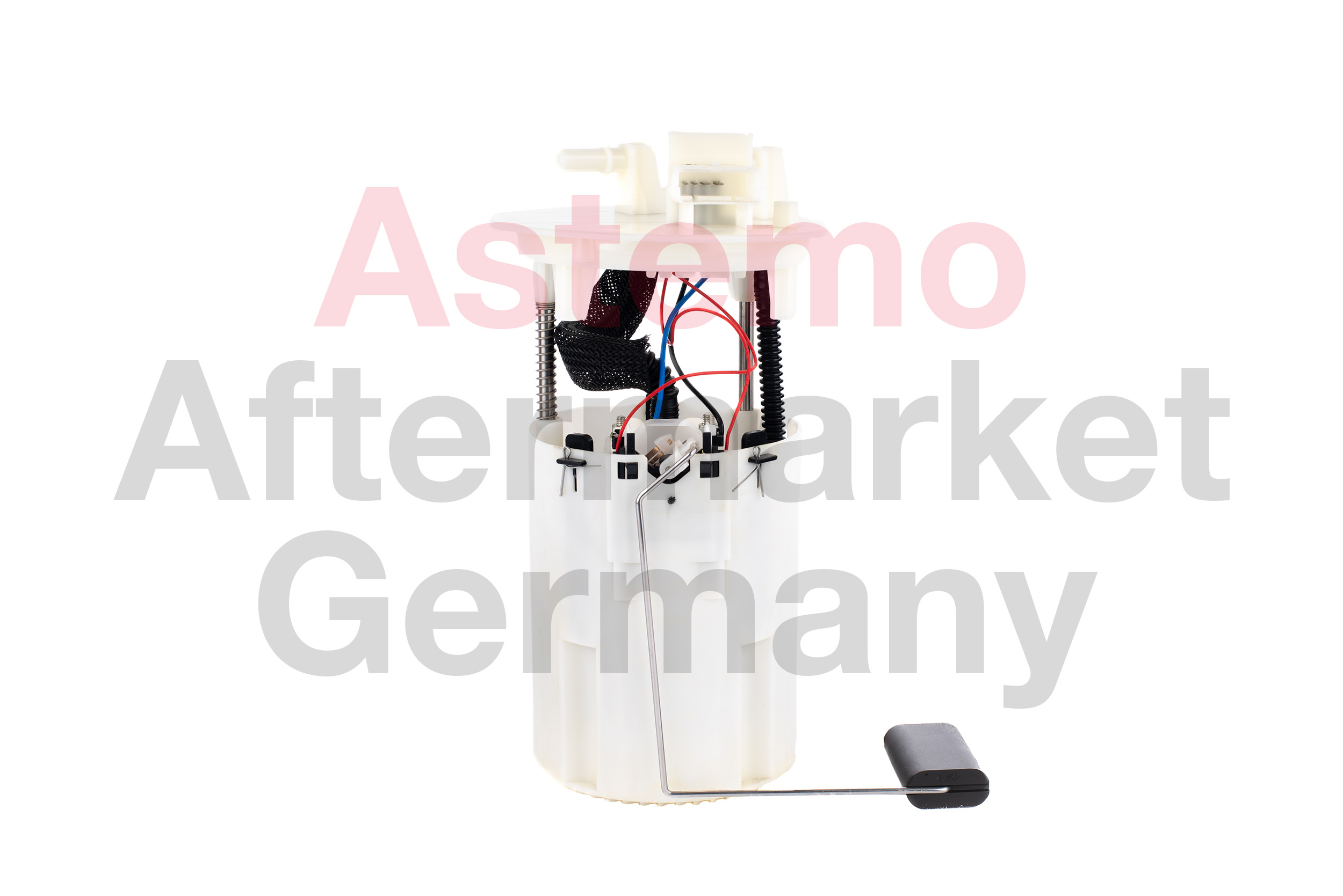 ASTEMO Brændstof, føderdel 2503137 for ALFA ROMEO FIAT