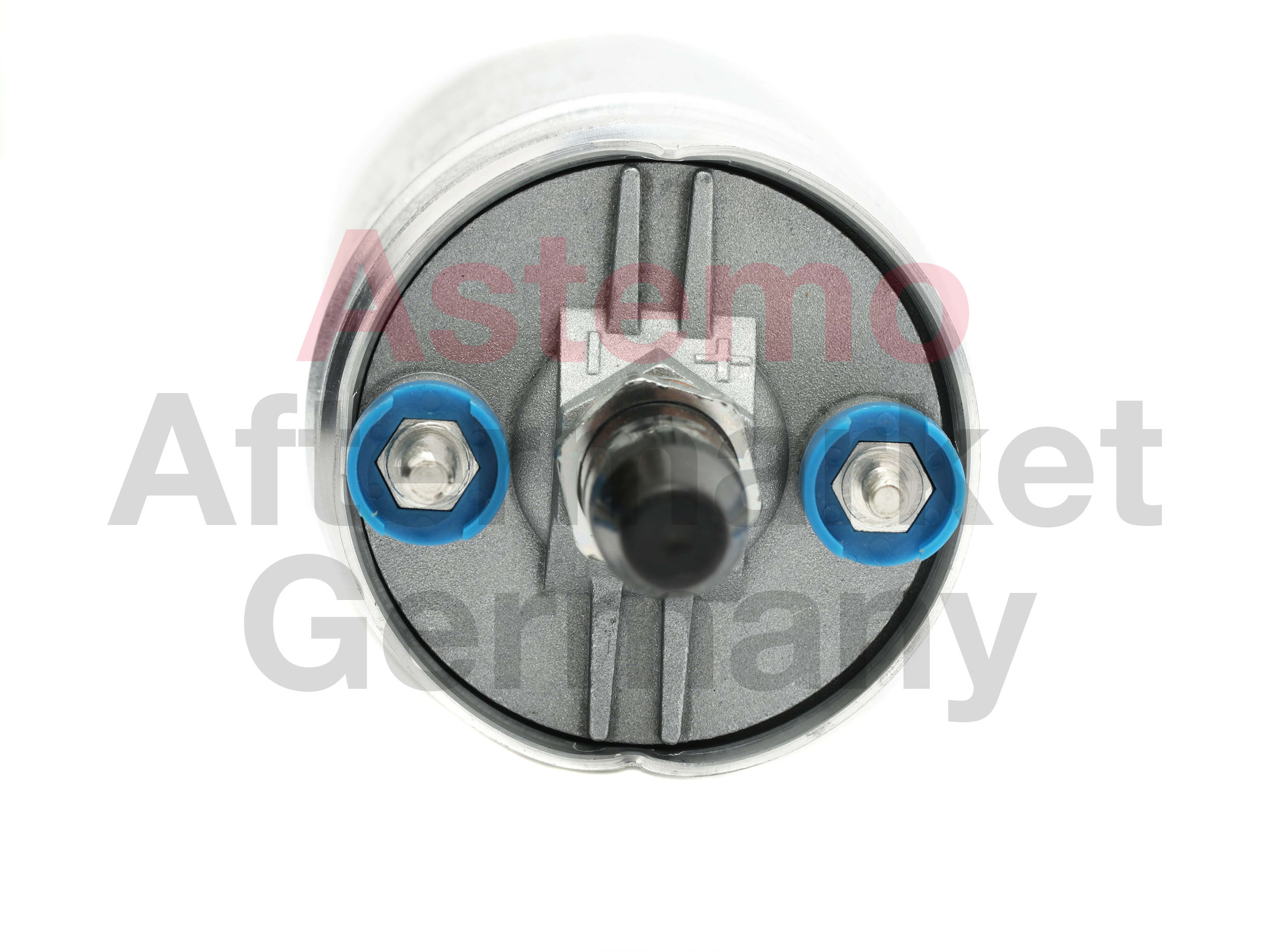 ASTEMO Brændstofpumpe 2503186 for AUDI
