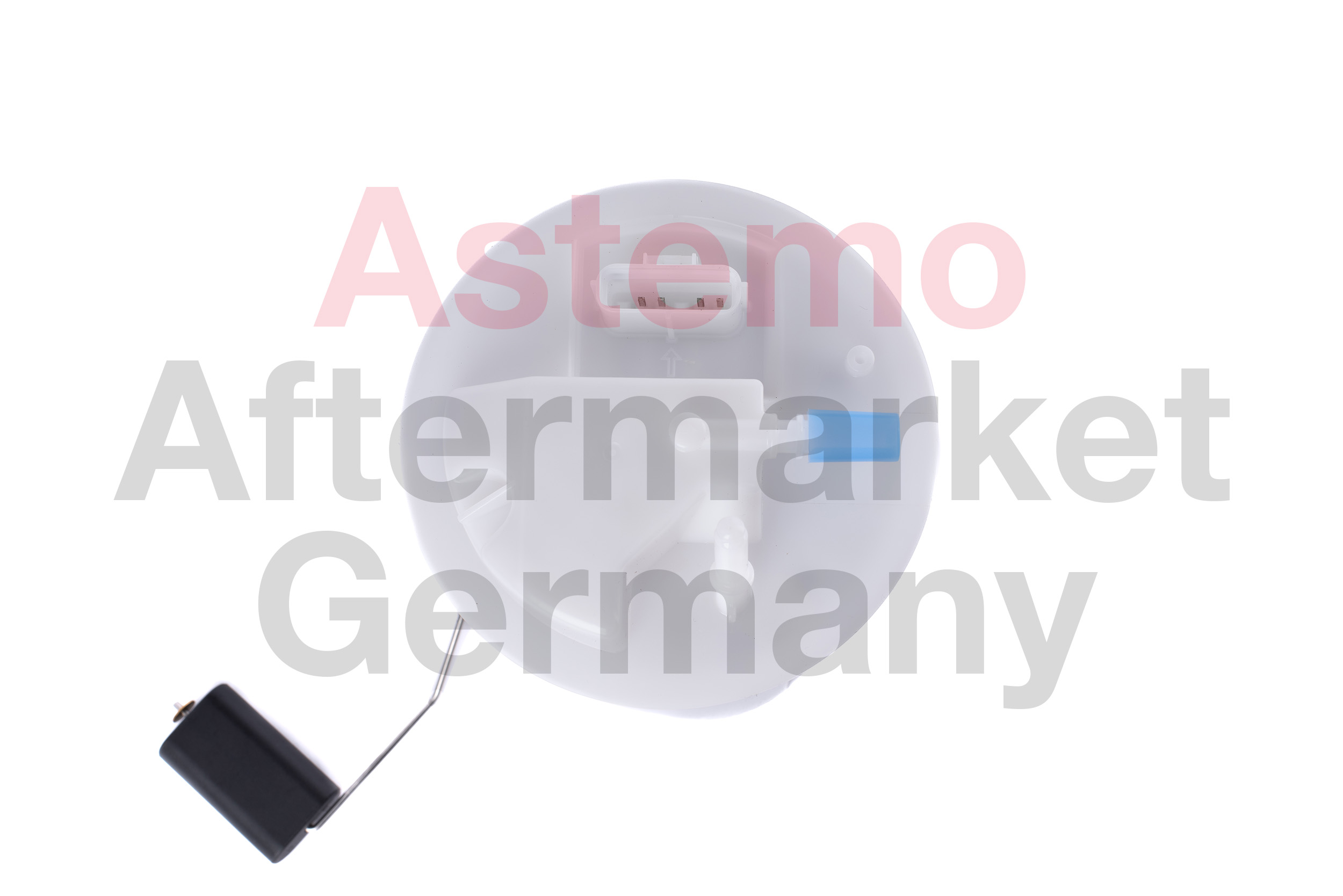 ASTEMO Brændstof, føderdel 2503145 for FORD