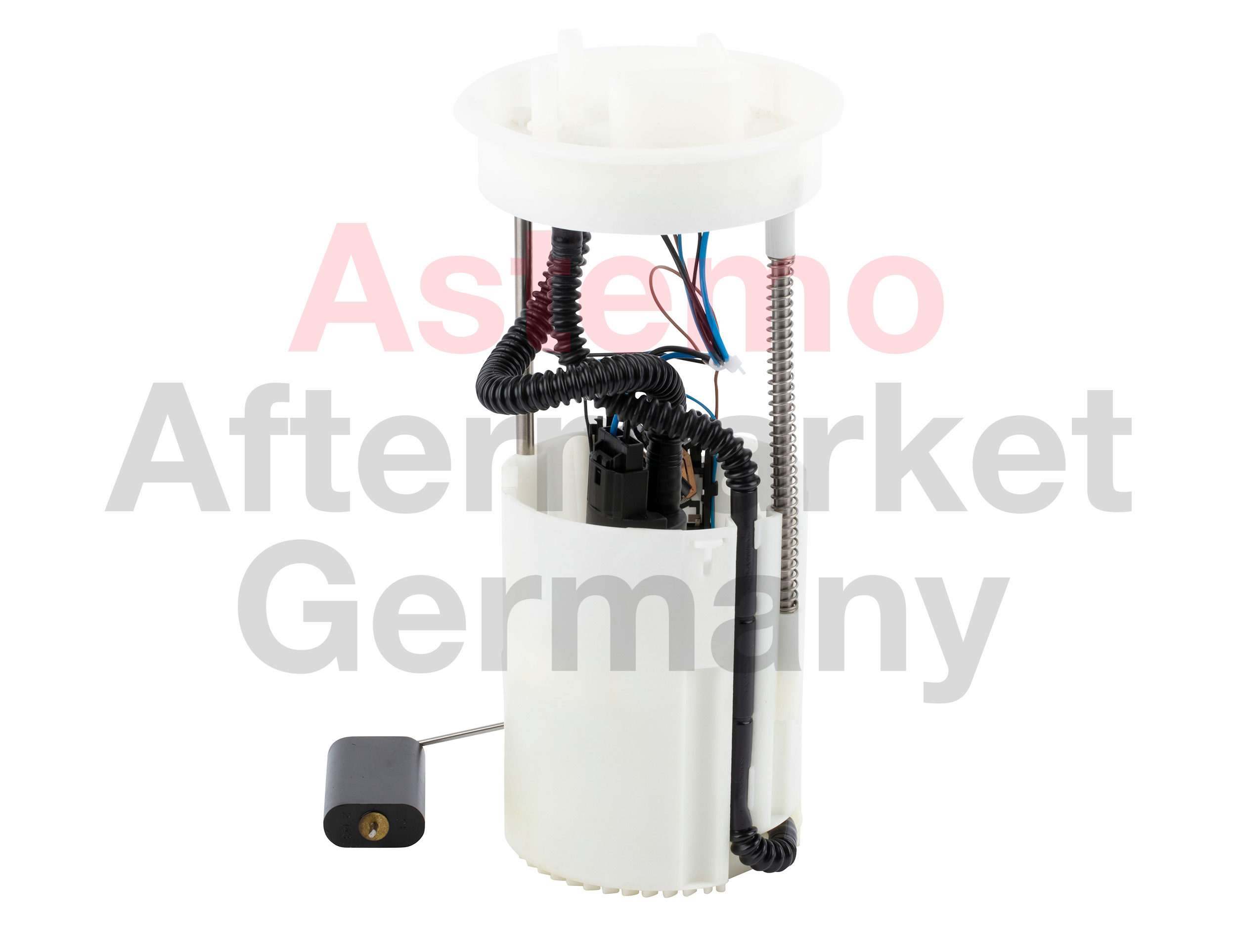 ASTEMO Brændstof, føderdel 2503269 for VW