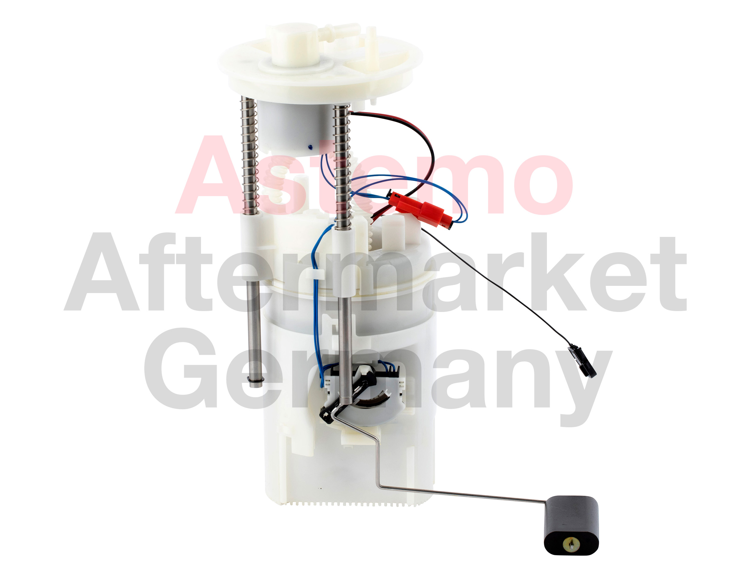 ASTEMO Brændstof, føderdel 2503268 for BMW