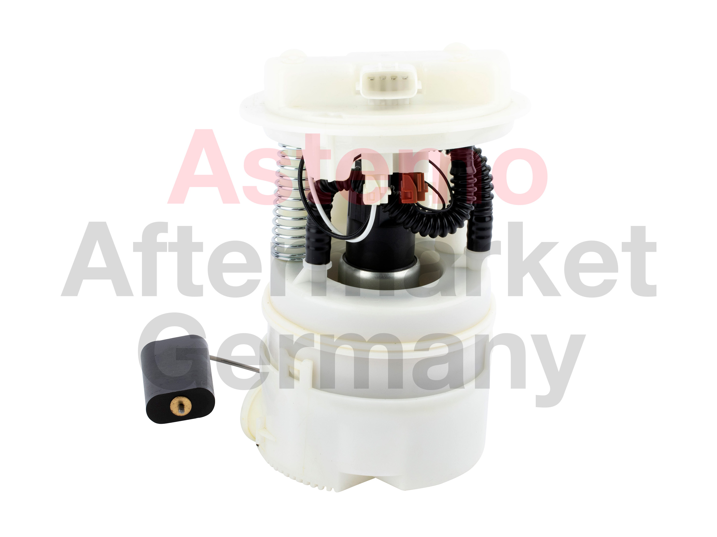 ASTEMO Brændstof, føderdel 2503266 for DACIA