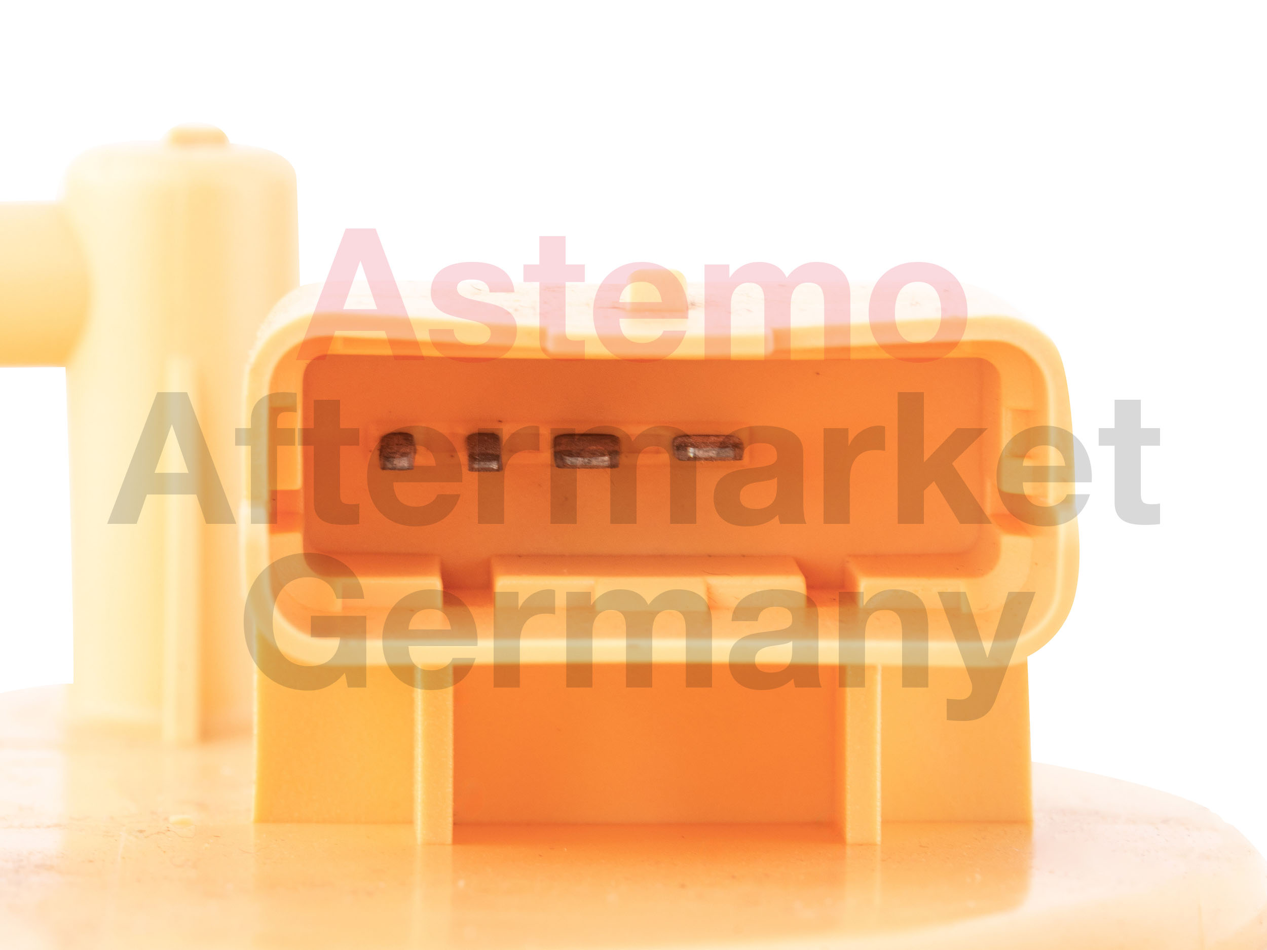 ASTEMO Brændstof, føderdel 2503263 for FIAT
