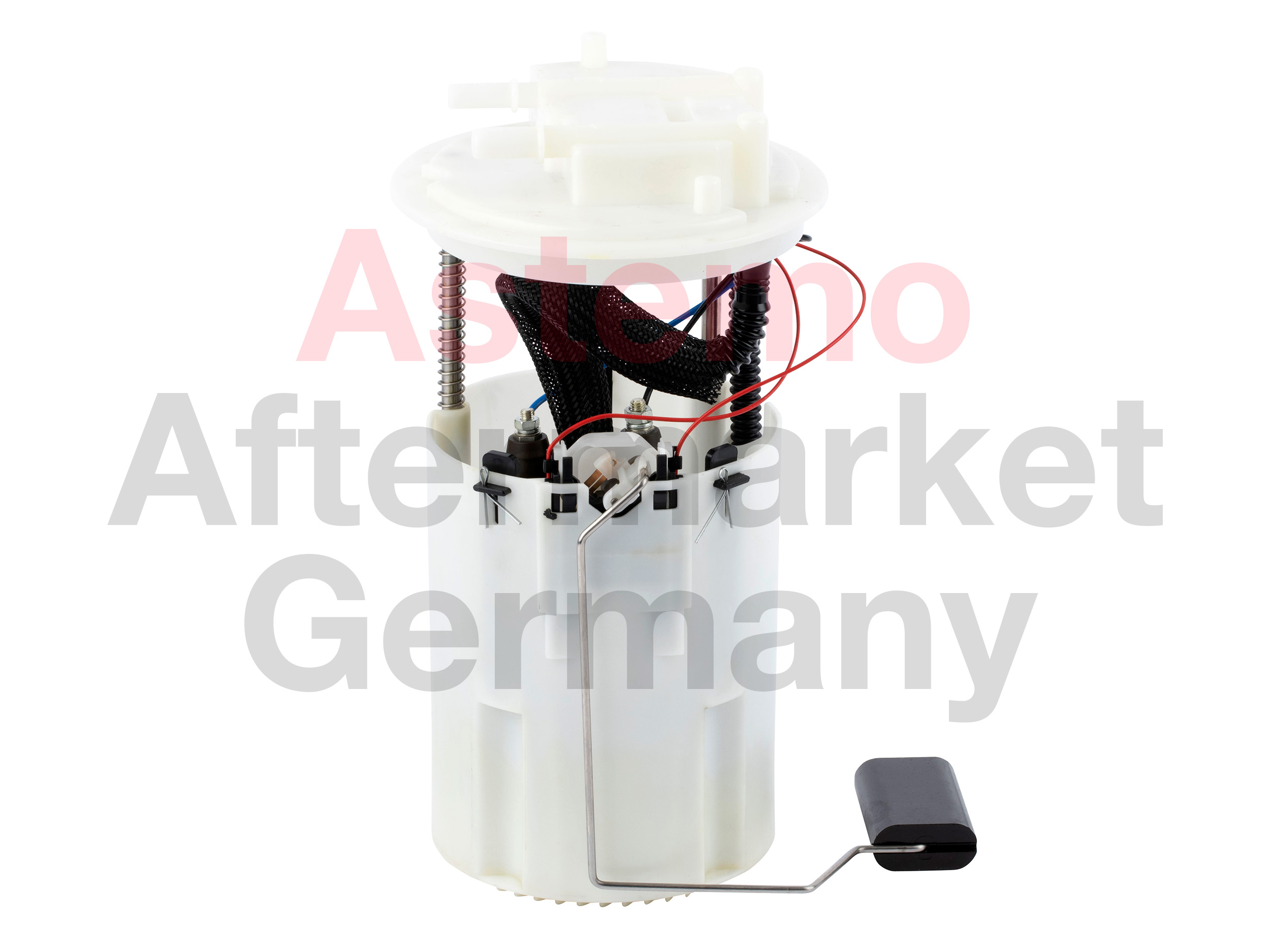 ASTEMO Brændstof, føderdel 2503262 for FIAT