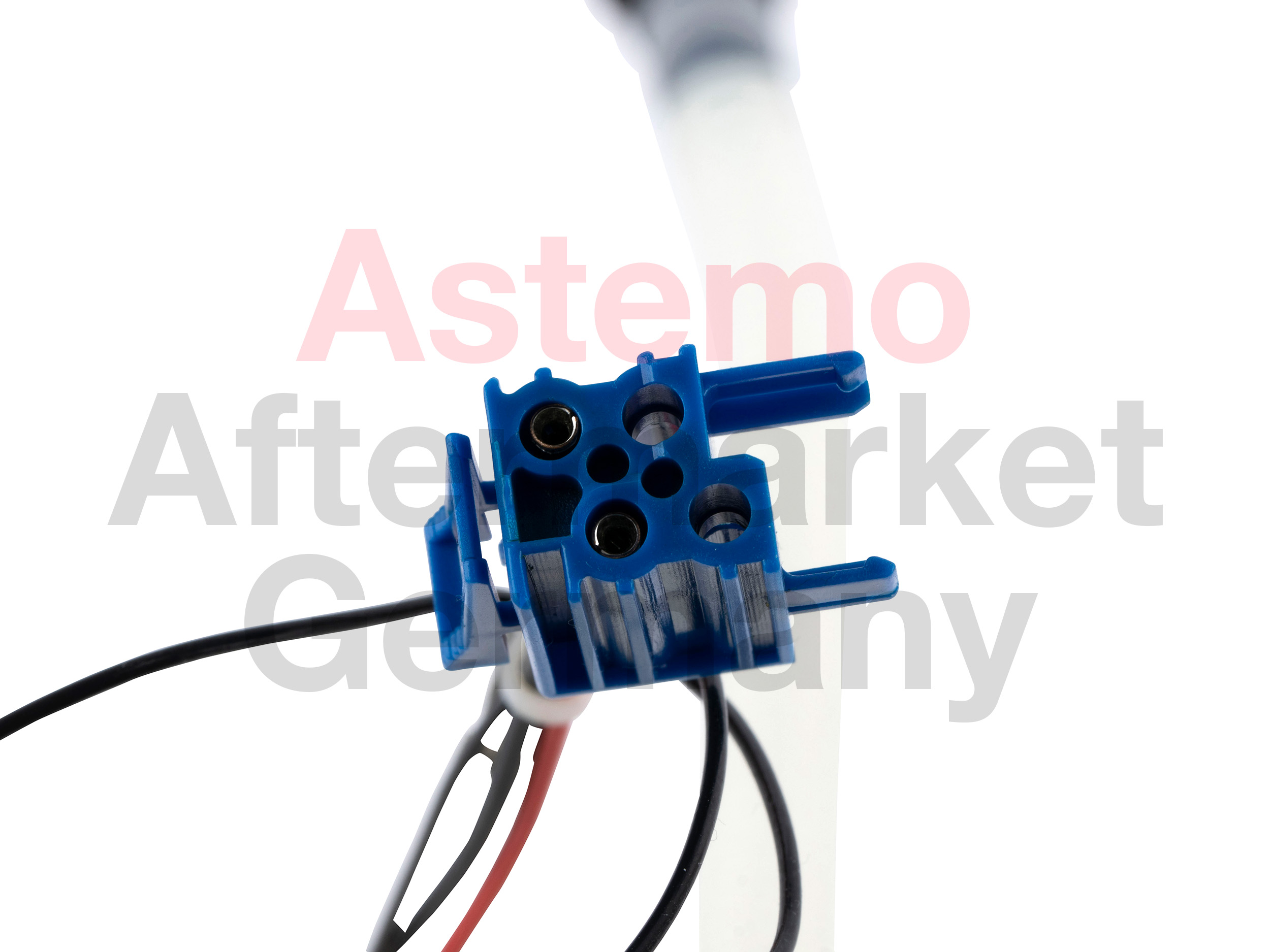 ASTEMO Brændstof, føderdel 2503267 for BMW