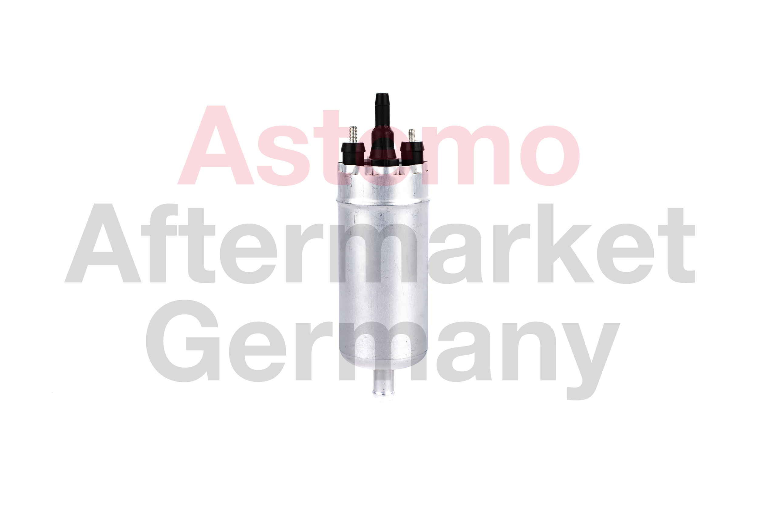 ASTEMO Brændstofpumpe 2503182 for PEUGEOT OPEL LANCIA CHEVROLET VAUXHALL HOLDEN DAEWOO VW ALFA ROMEO ROVER BMW JAGUAR CITROËN/PEUGEOT PORSCHE RENAULT