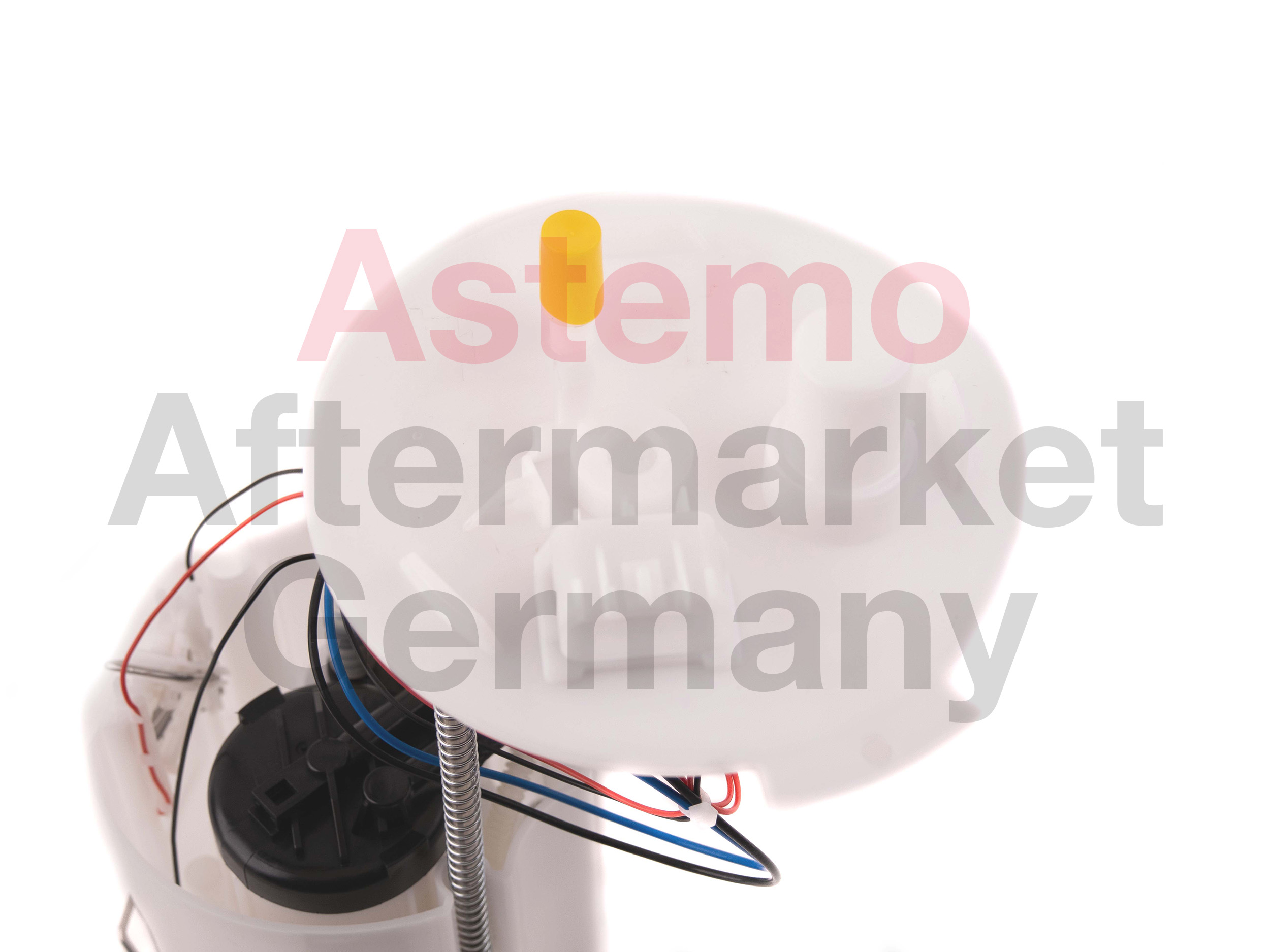 ASTEMO Brændstof, føderdel 2502797 for DAEWOO OPEL CHEVROLET GMC VAUXHALL