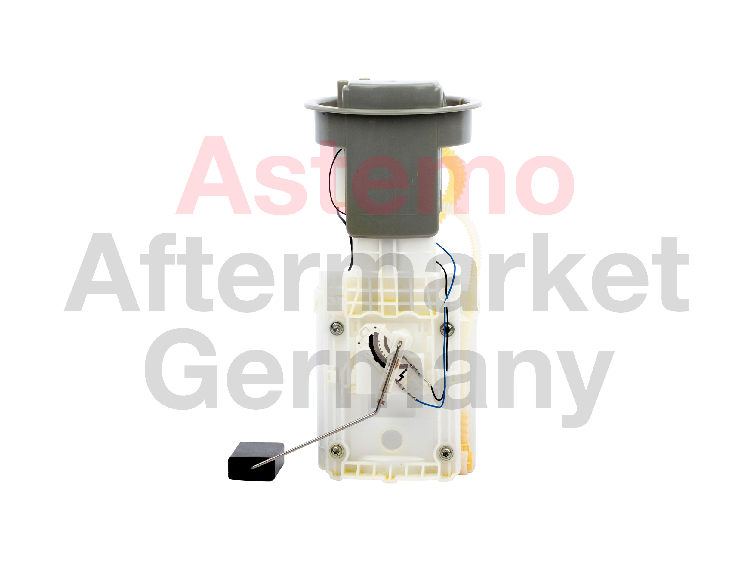 ASTEMO Brændstof, føderdel 2503284 for VW