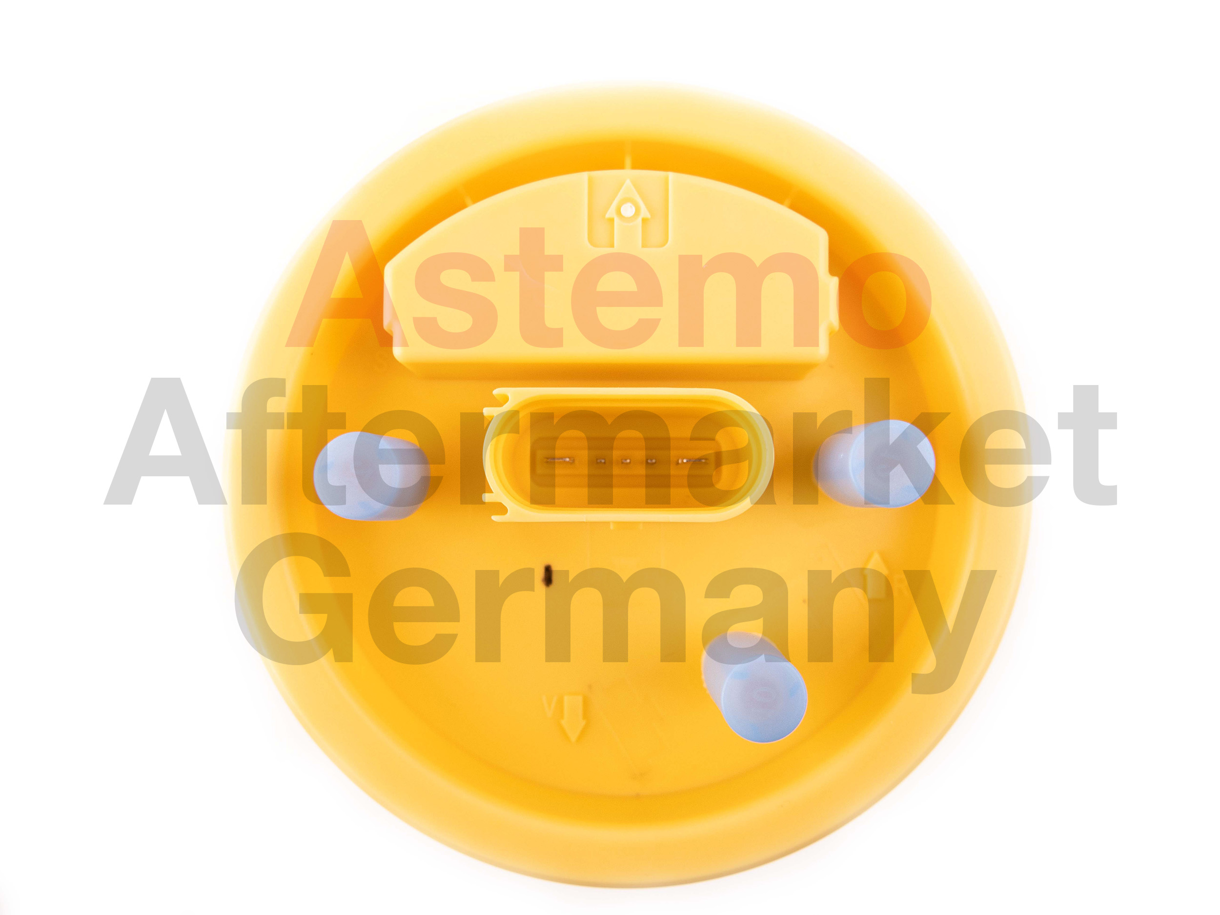 ASTEMO Brændstof, føderdel 2503121 for VW