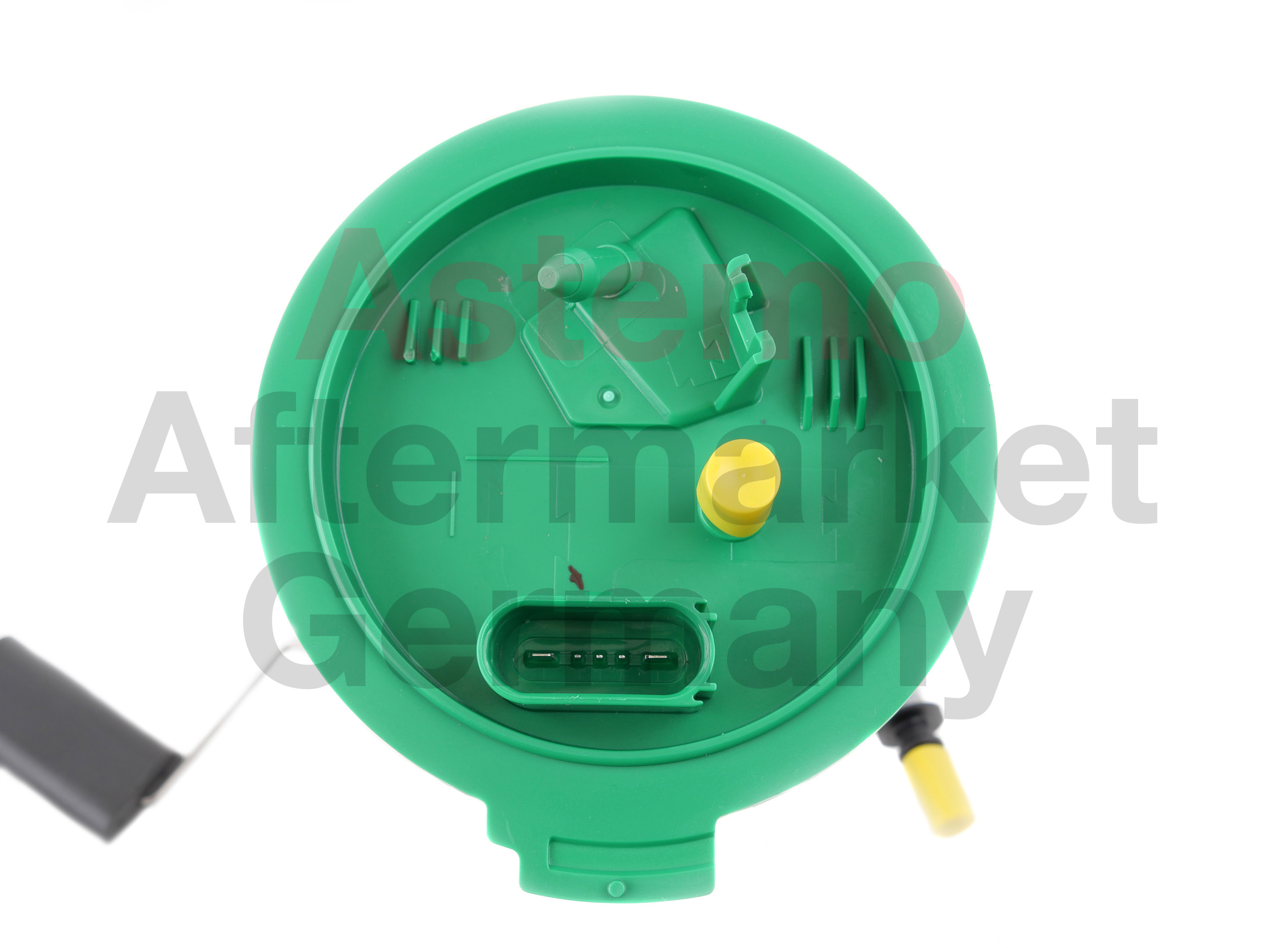 ASTEMO Brændstof, føderdel 2503126 for VW