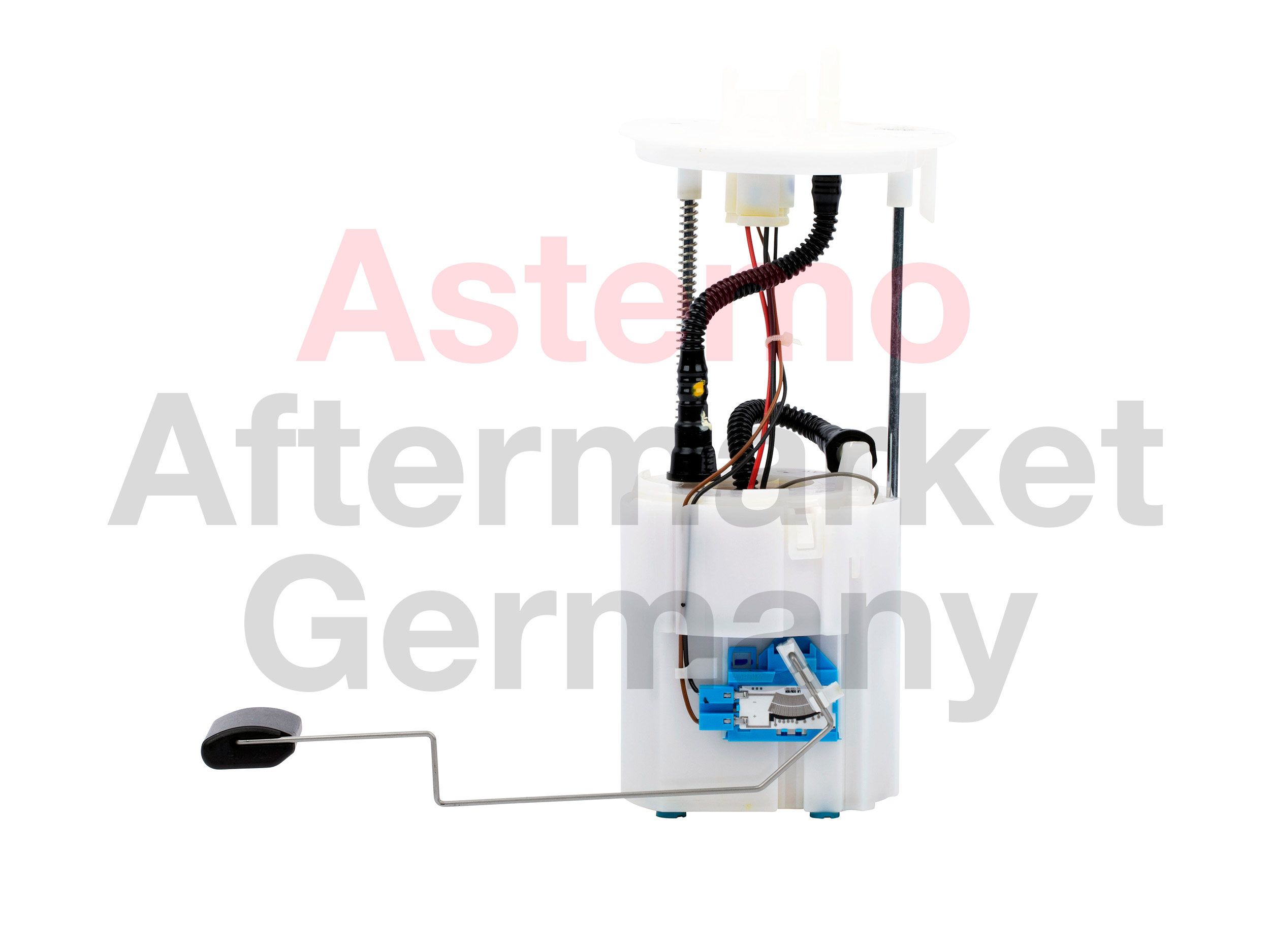 ASTEMO Brændstof, føderdel 2503283 for KIA