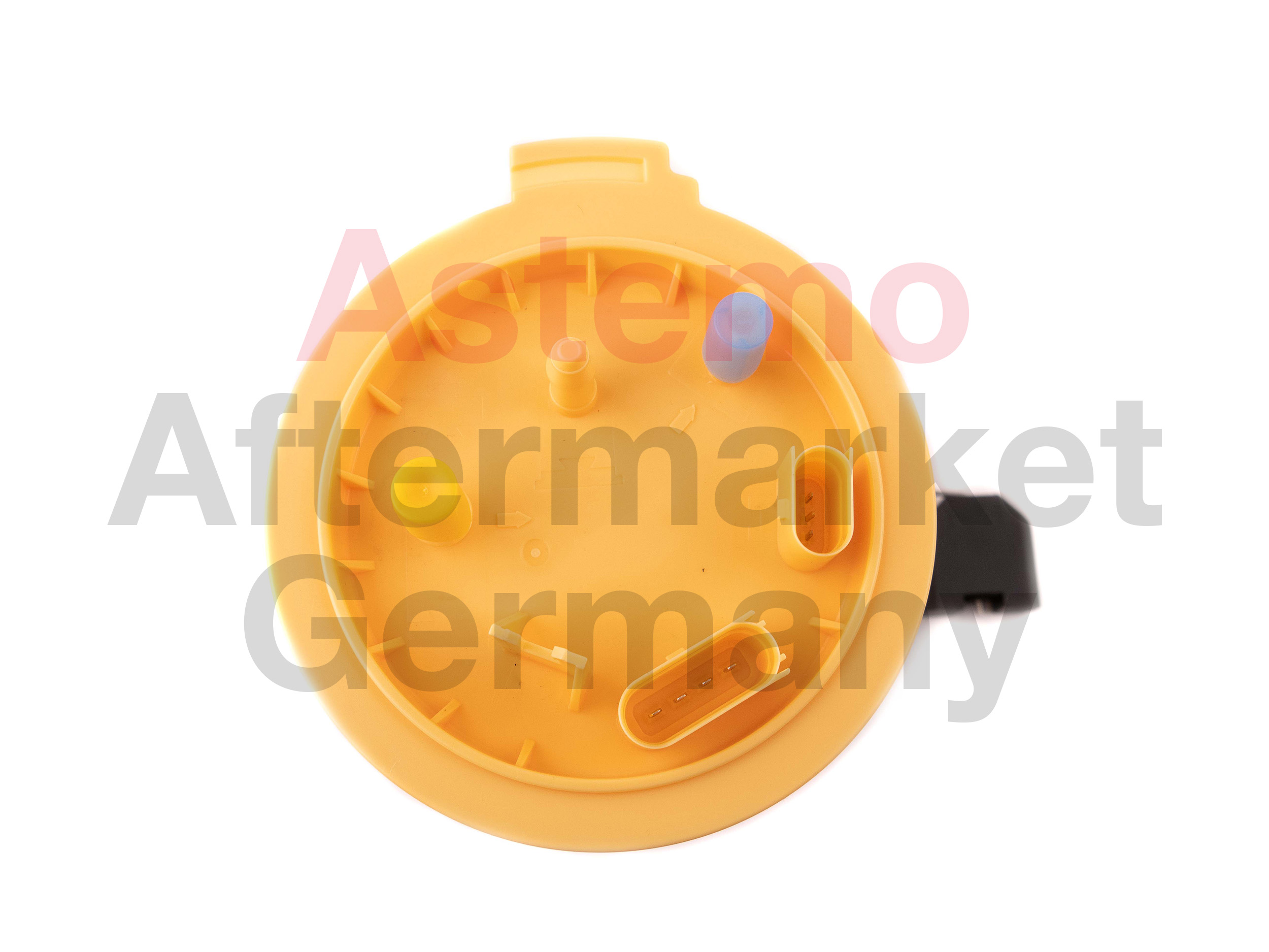 ASTEMO Brændstof, føderdel 2502799 for VW