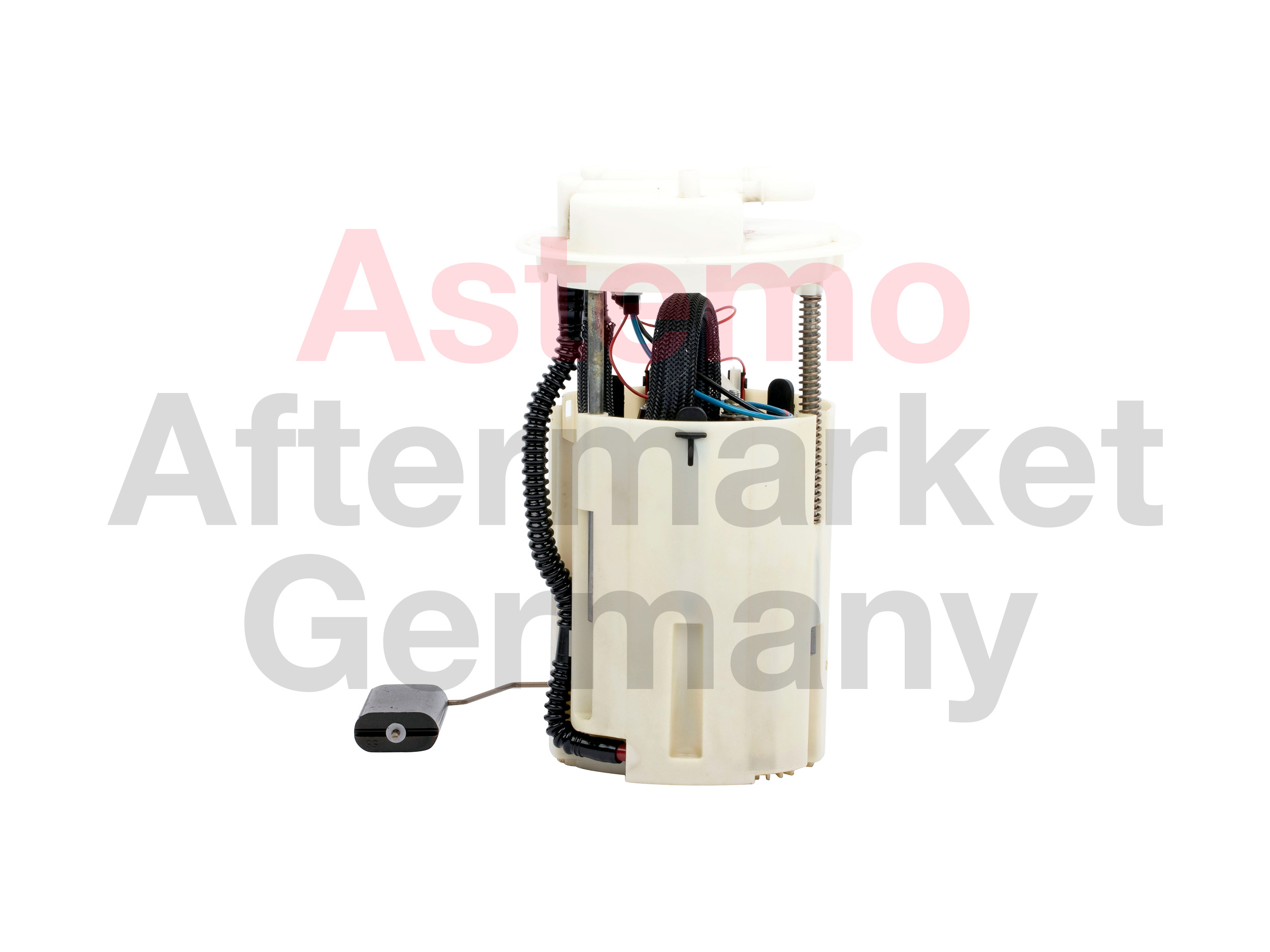 ASTEMO Brændstof, føderdel 2503290 for FIAT