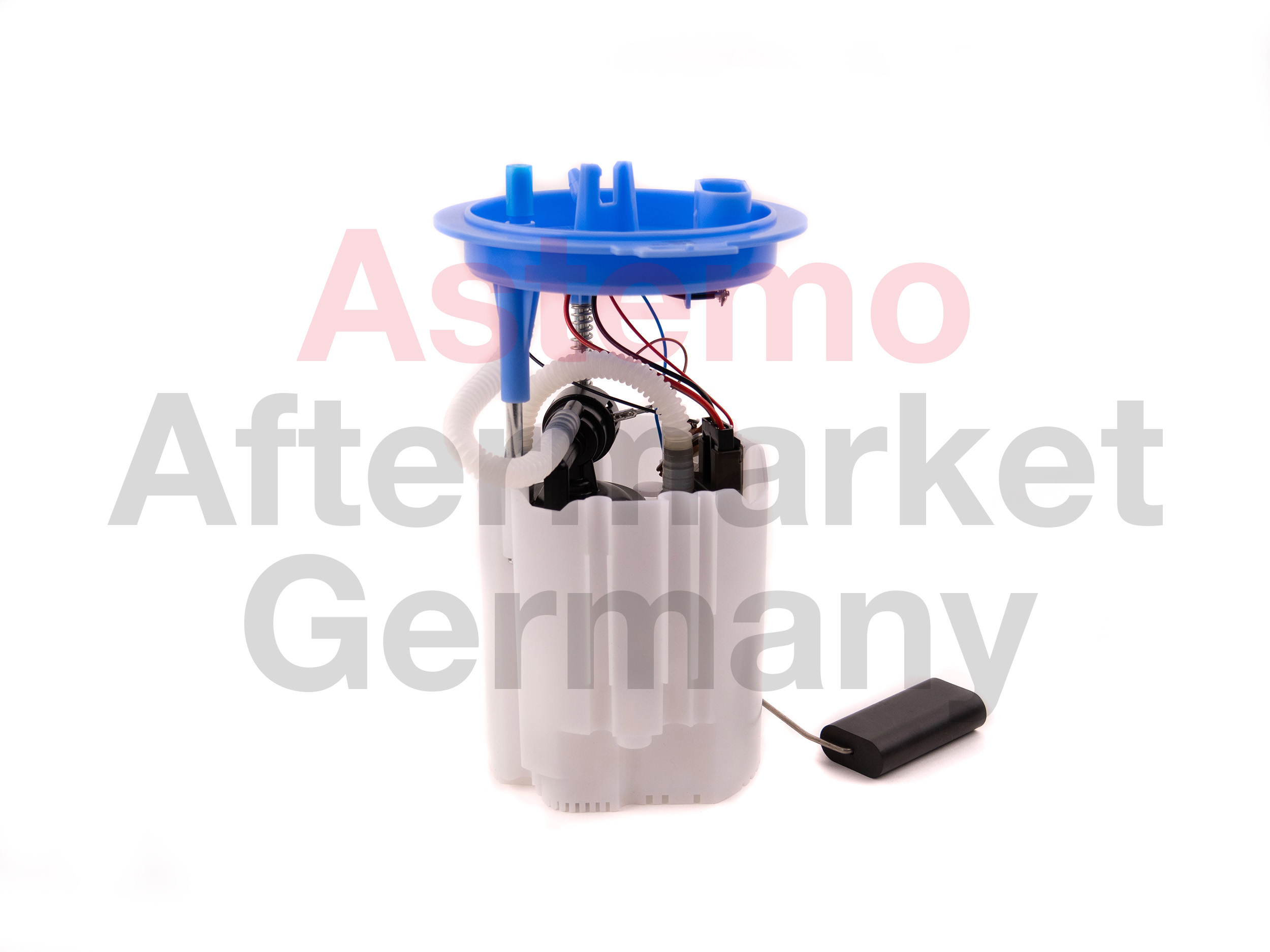 ASTEMO Brændstof, føderdel 2503135 for VW