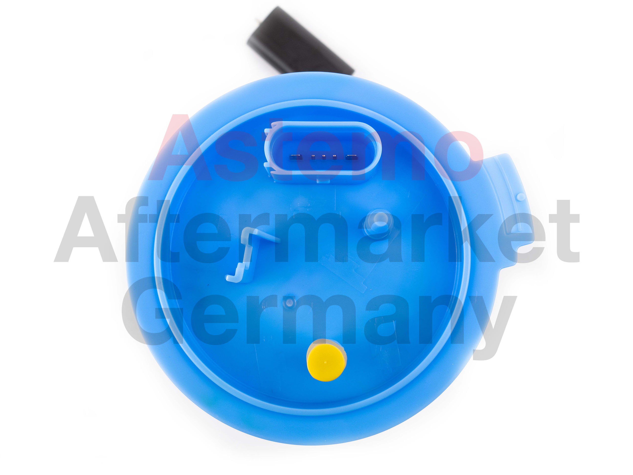 ASTEMO Brændstof, føderdel 2502795 for VW