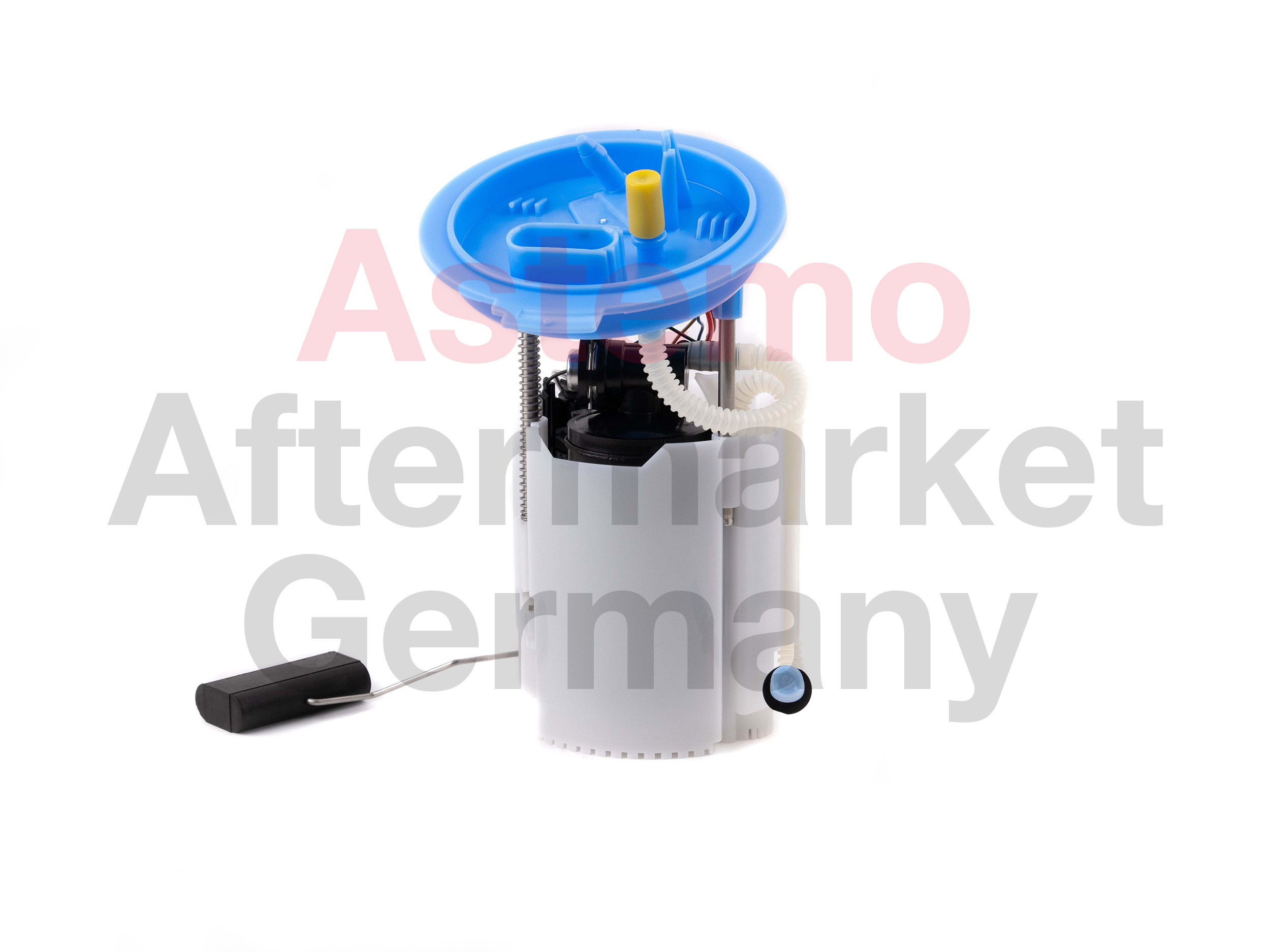 ASTEMO Brændstof, føderdel 2502794 for VW