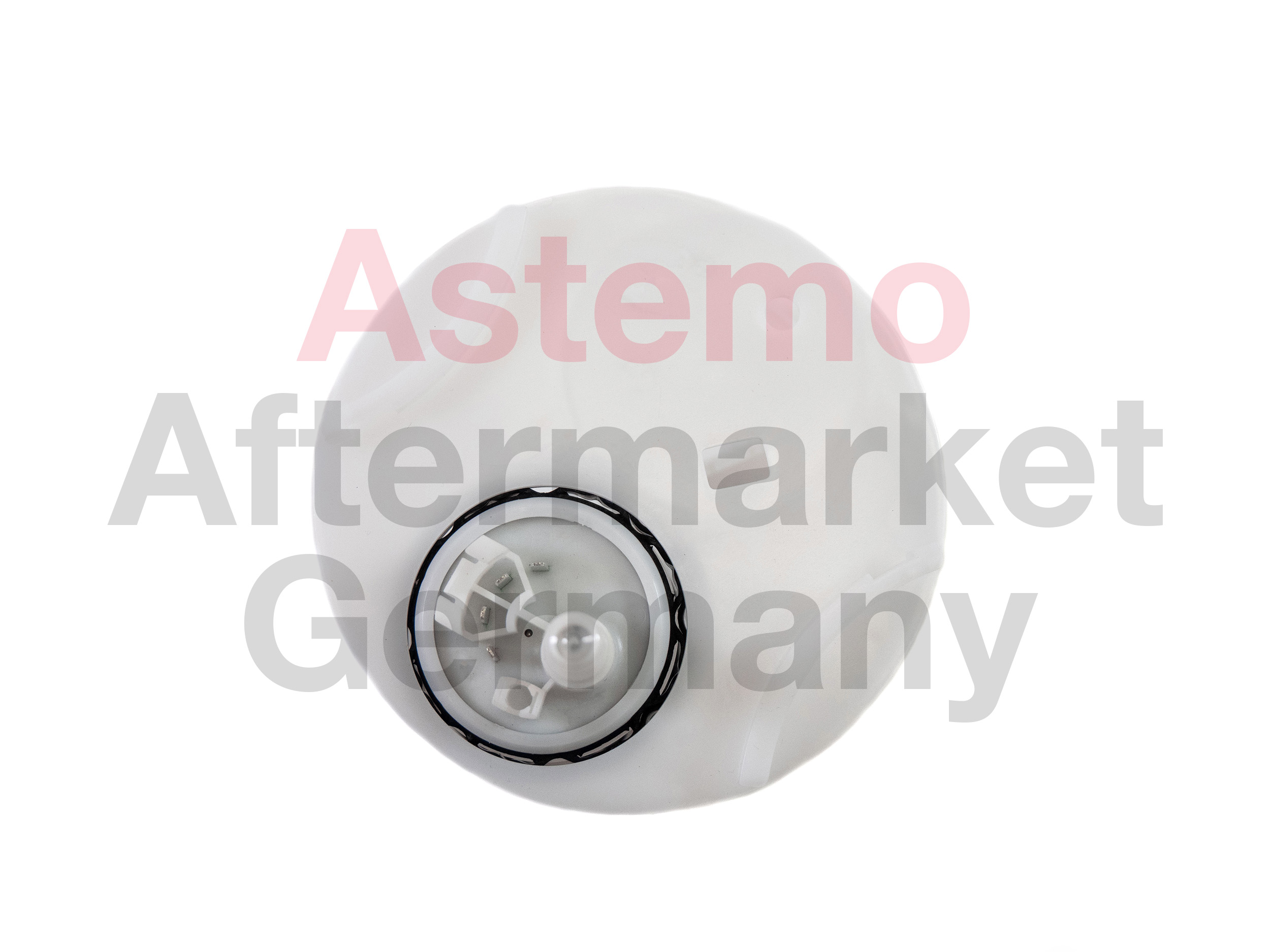 ASTEMO Brændstofpumpe 2503178 for MERCEDES-BENZ