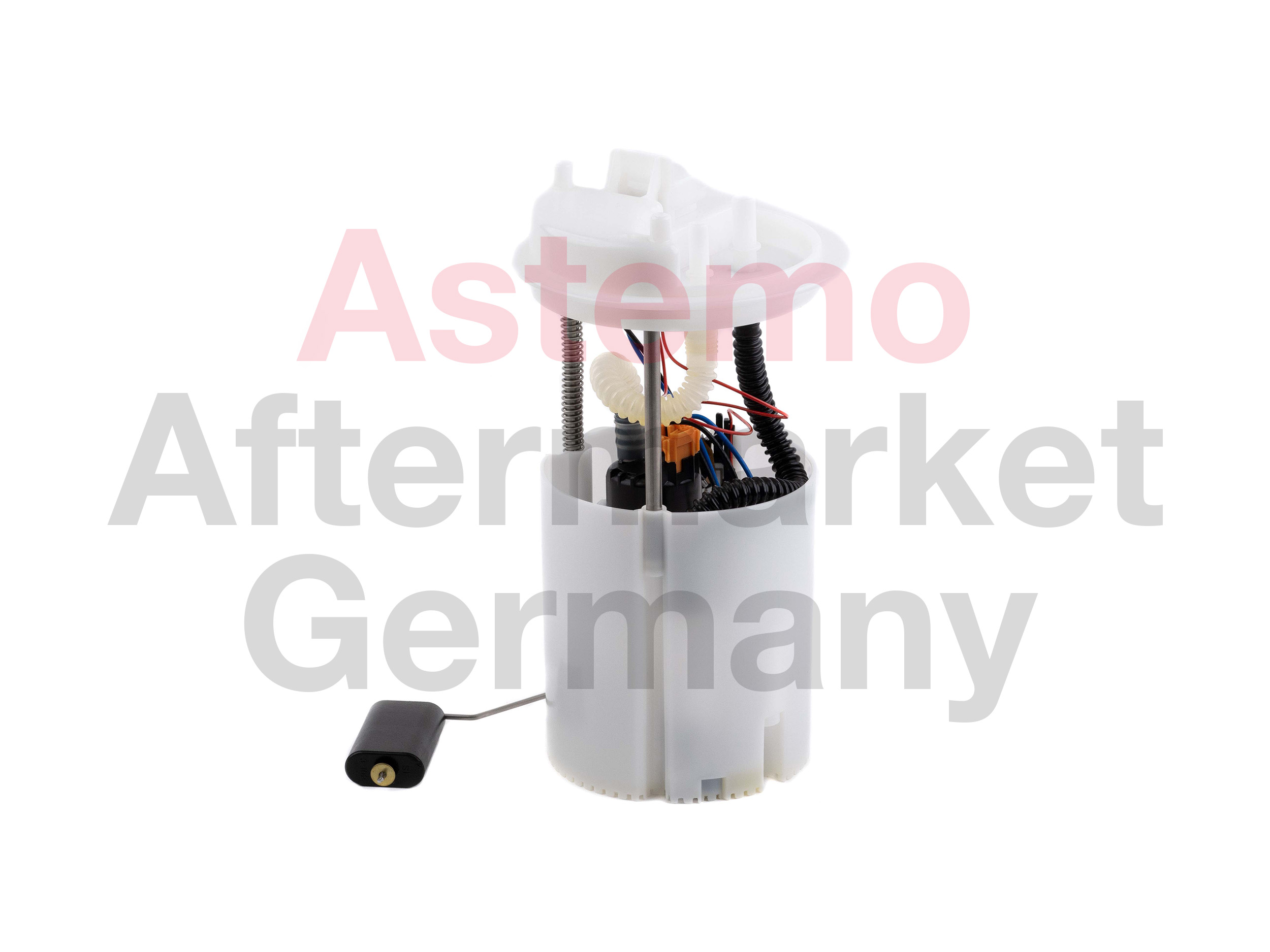 ASTEMO Brændstof, føderdel 2502774 for FIAT