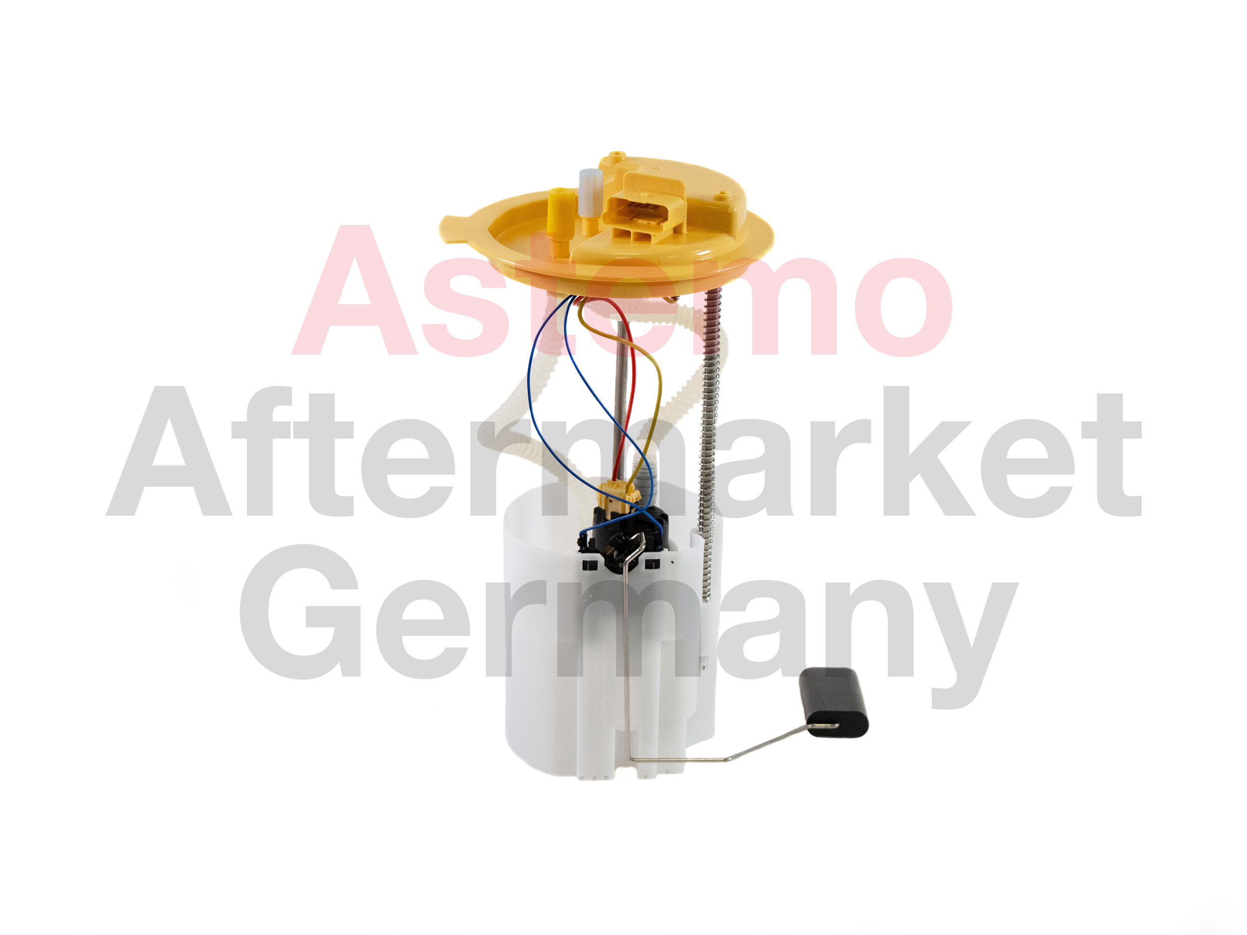 ASTEMO Brændstof, føderdel 2502779 for FIAT