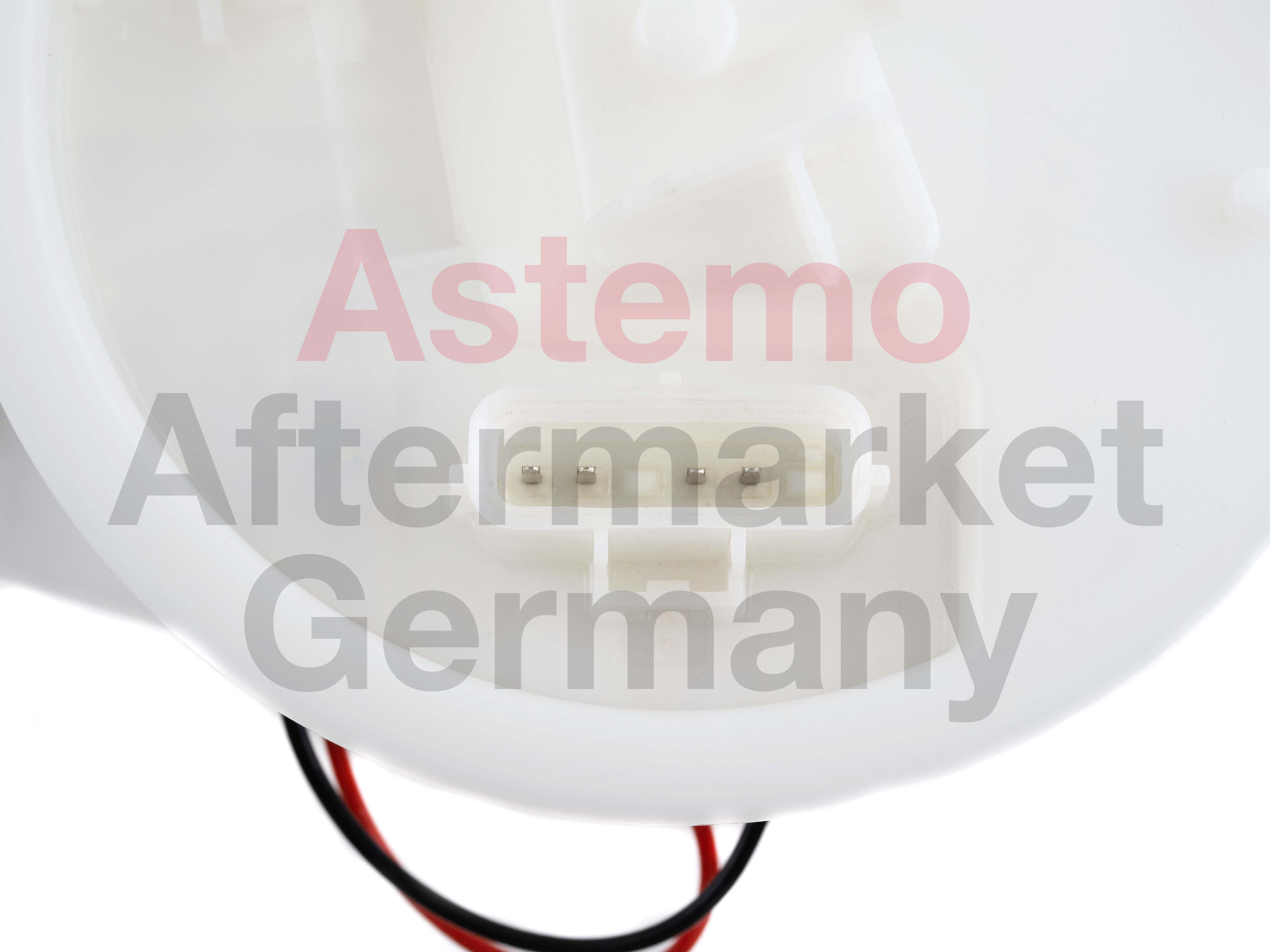 ASTEMO Brændstof, føderdel 2502775 for MAZDA