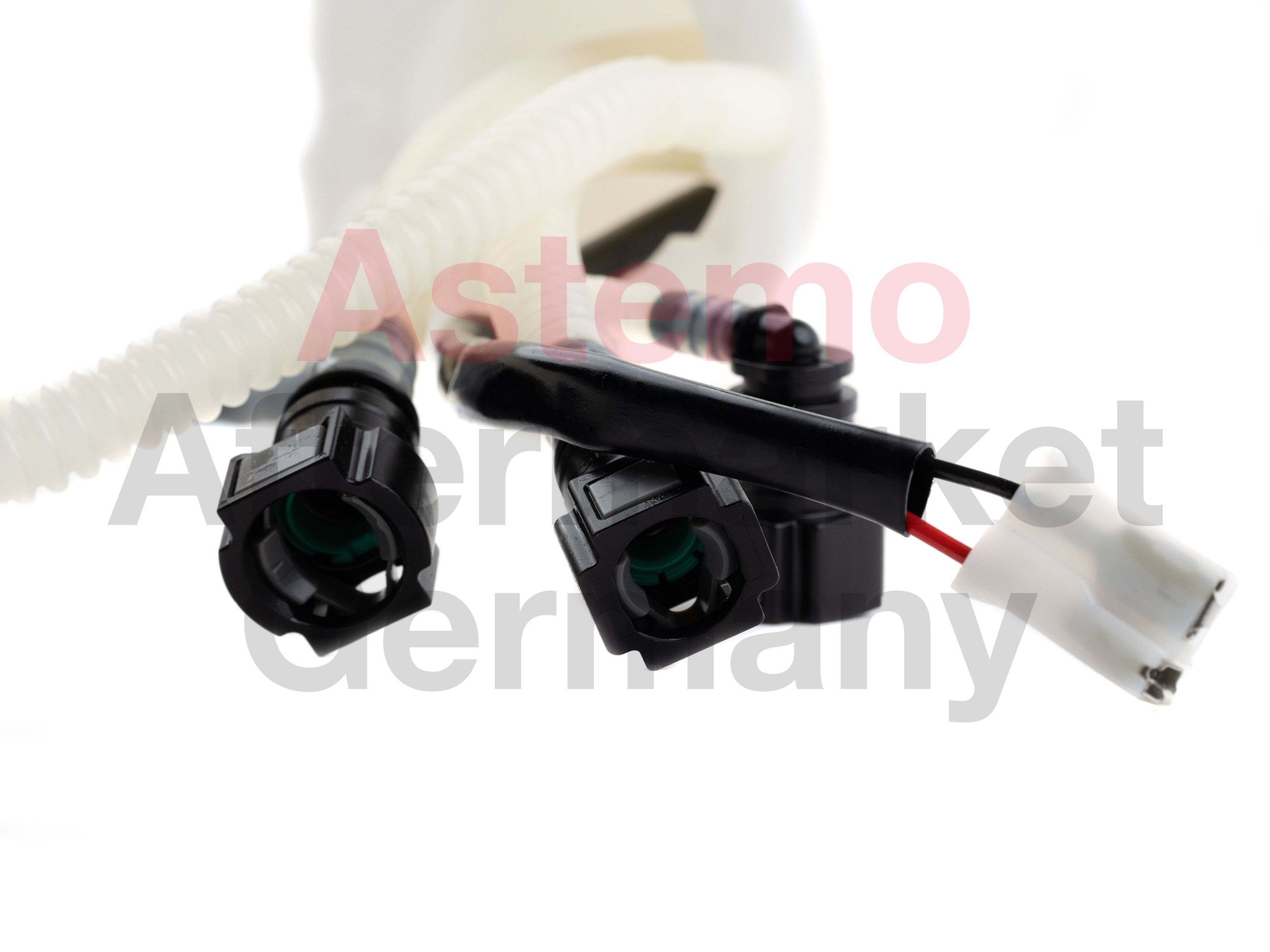 ASTEMO Brændstof, føderdel 2502769 for AUDI