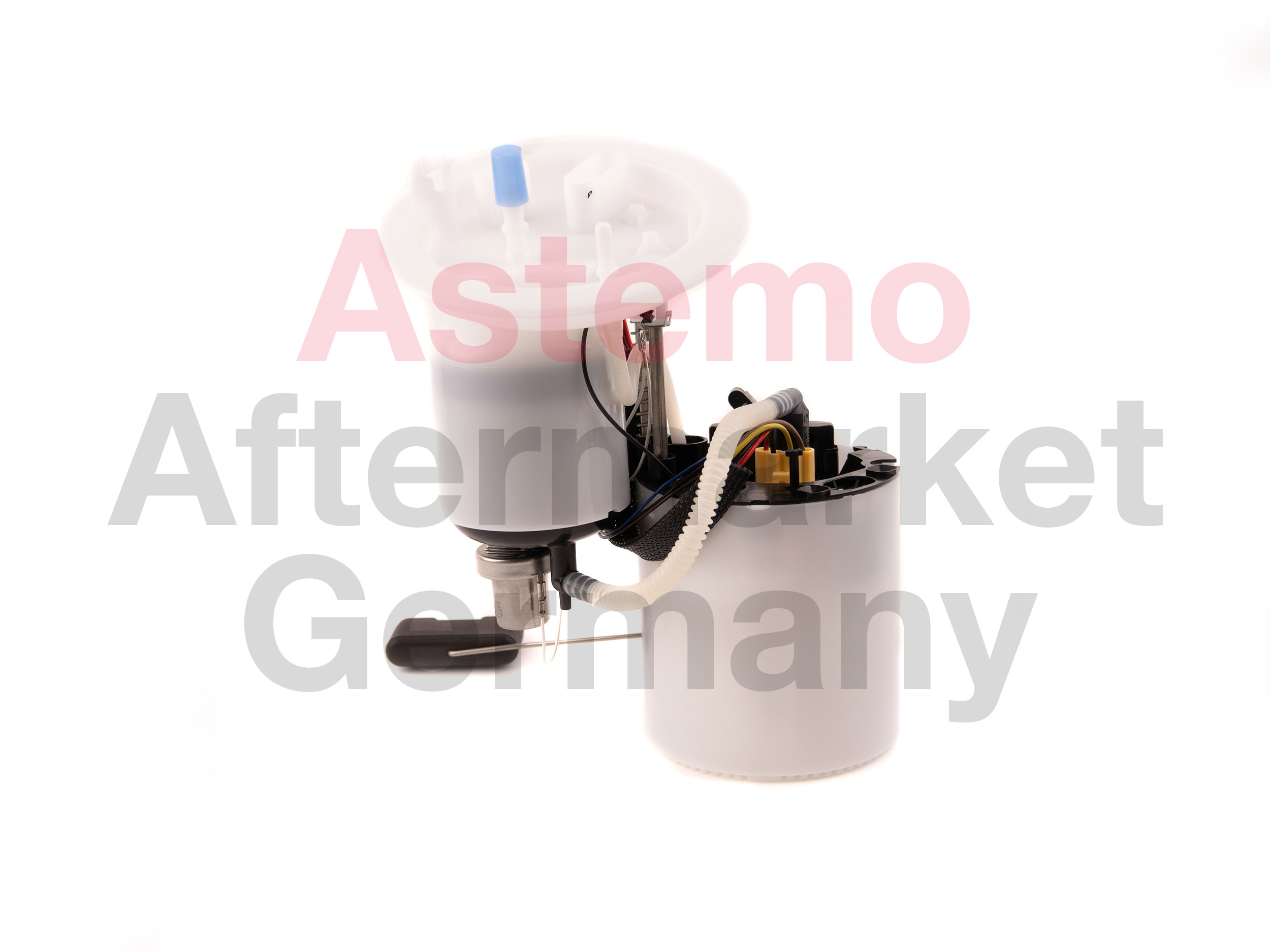 ASTEMO Brændstof, føderdel 2502793 for AUDI