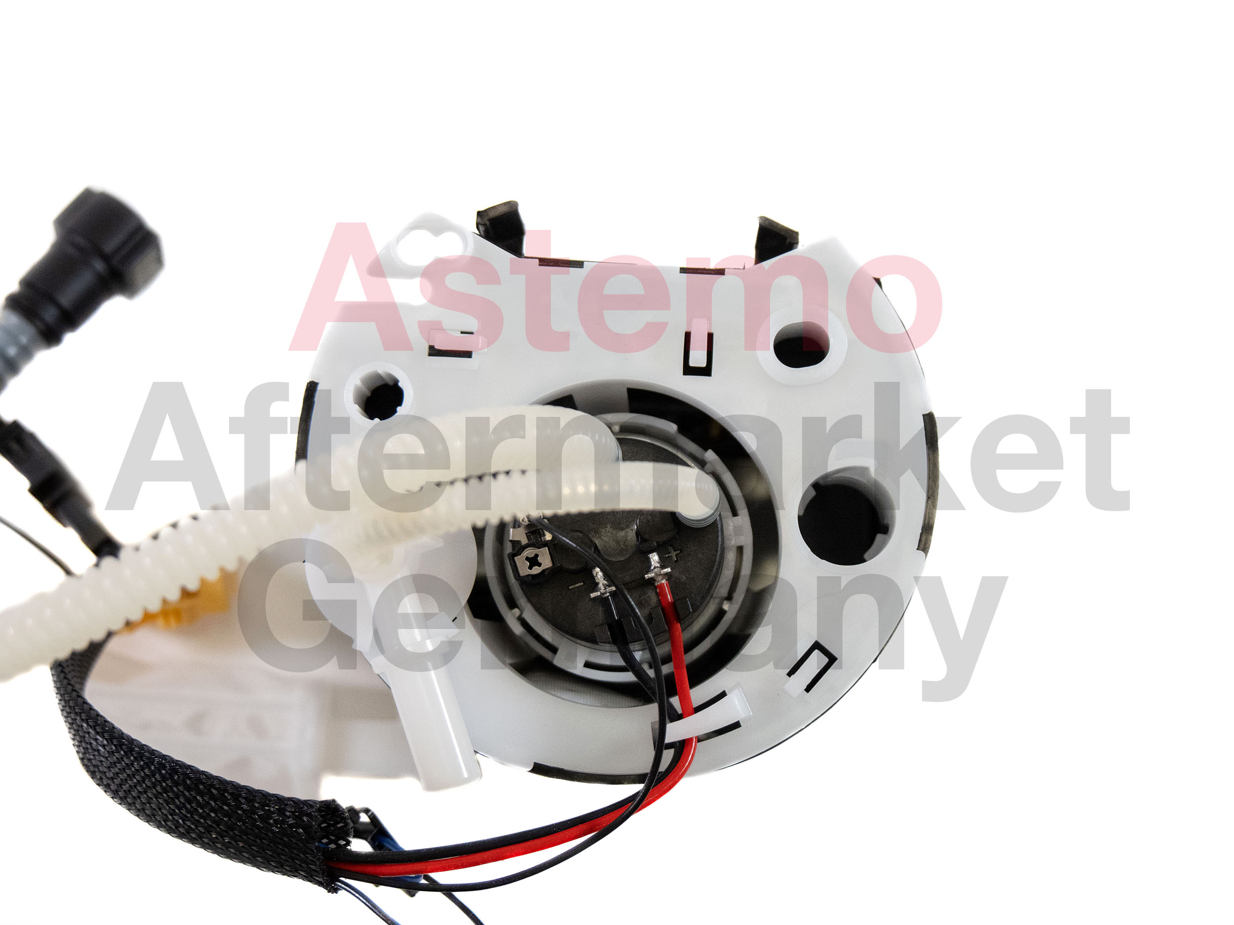 ASTEMO Brændstof, føderdel 2502776 for LAND ROVER
