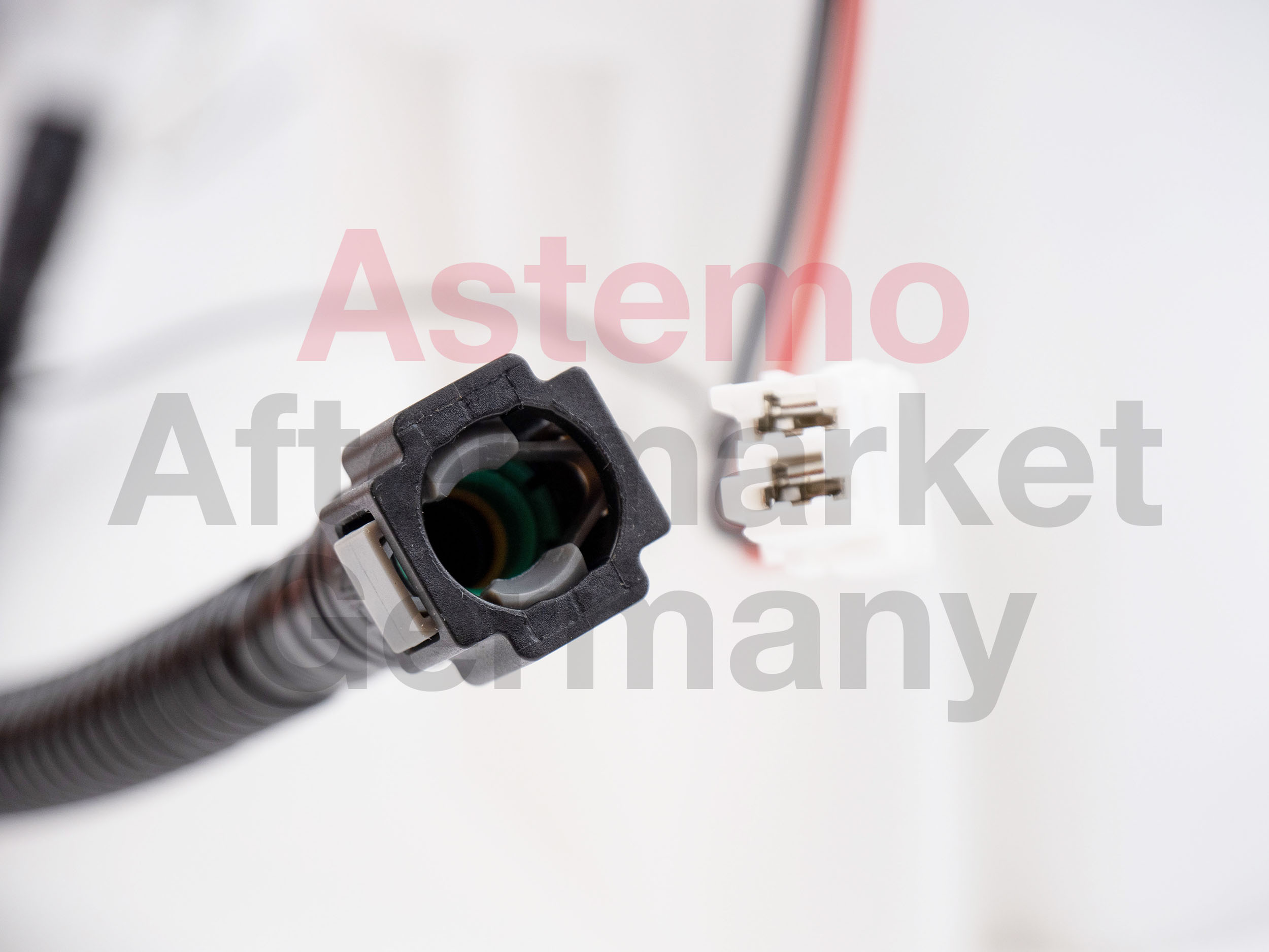 ASTEMO Brændstof, føderdel 2502781 for LAND ROVER