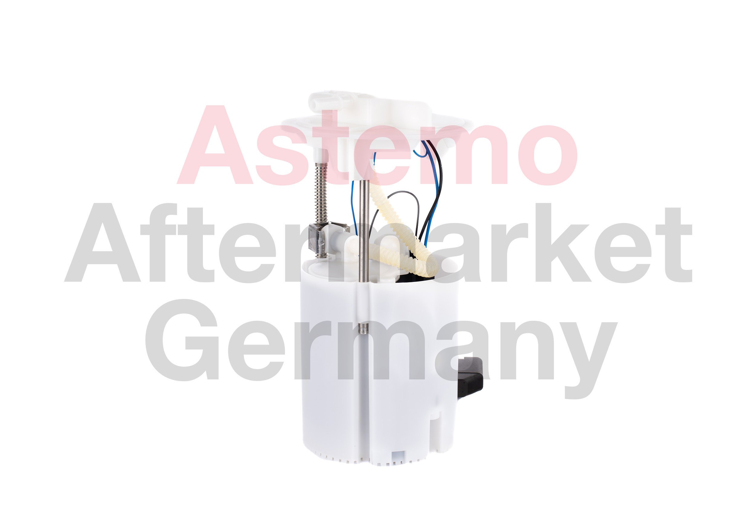 ASTEMO Brændstof, føderdel 2502788 for SMART