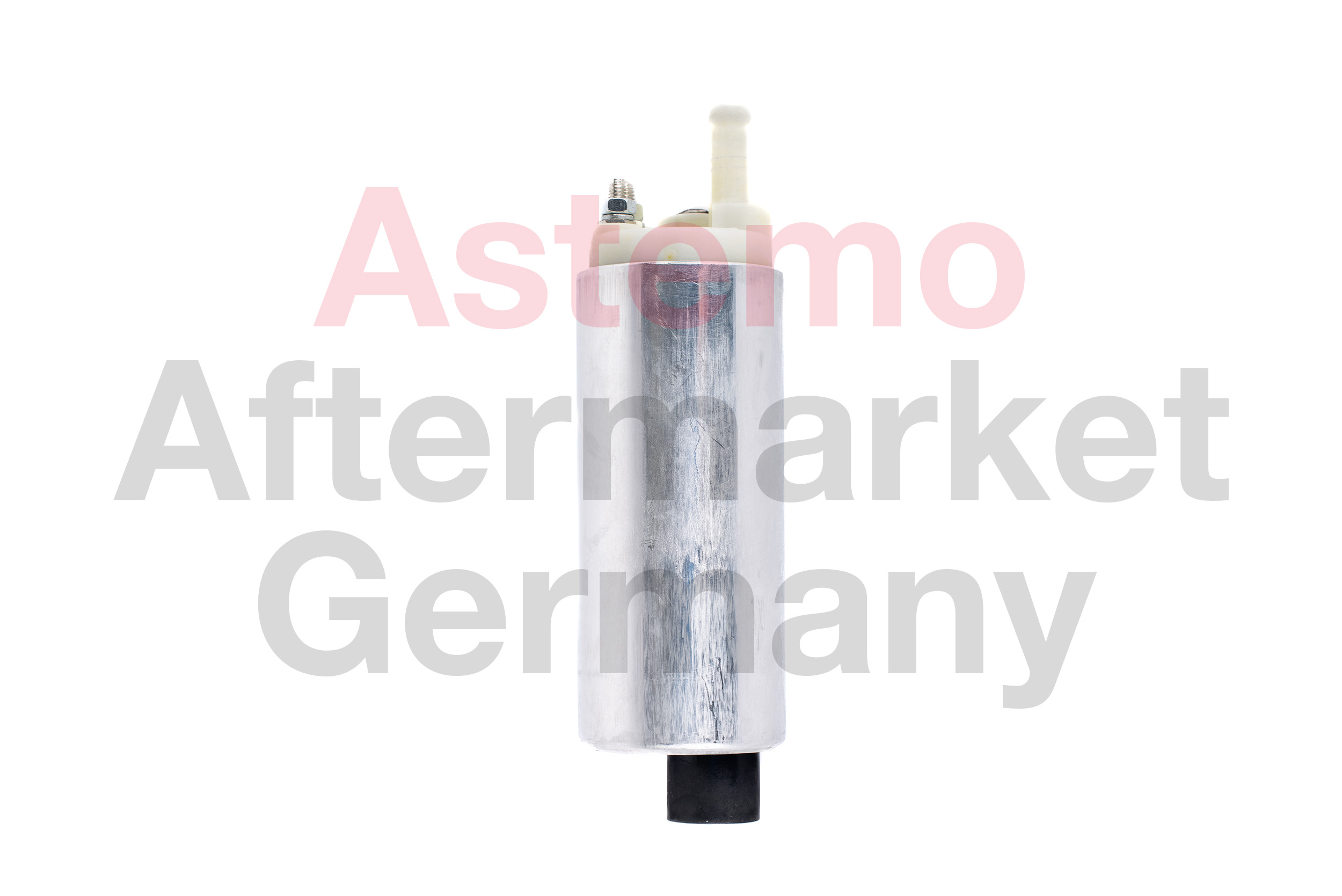 ASTEMO Brændstofpumpe 2503180 for AUDI