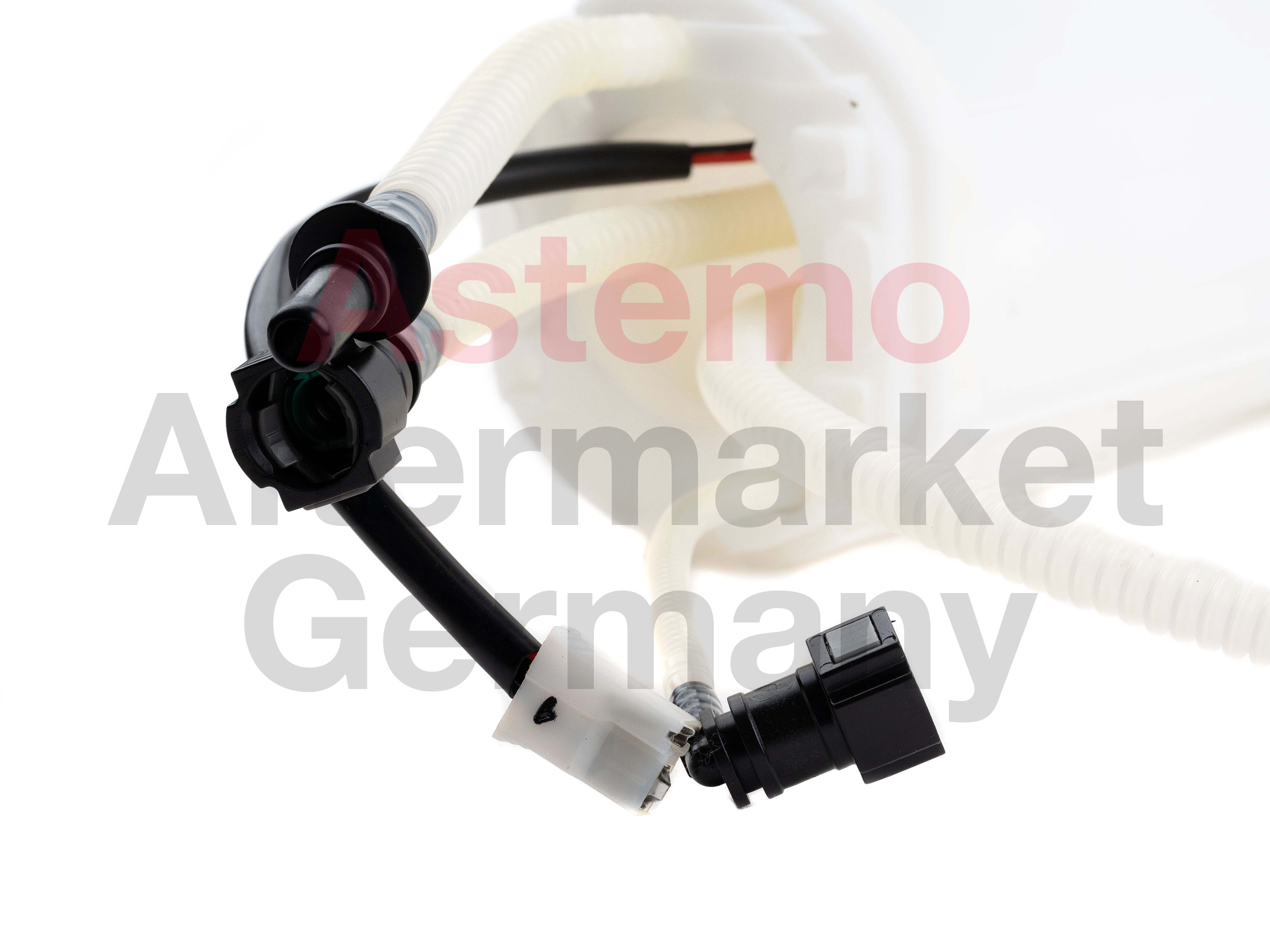 ASTEMO Brændstof, føderdel 2502770 for AUDI