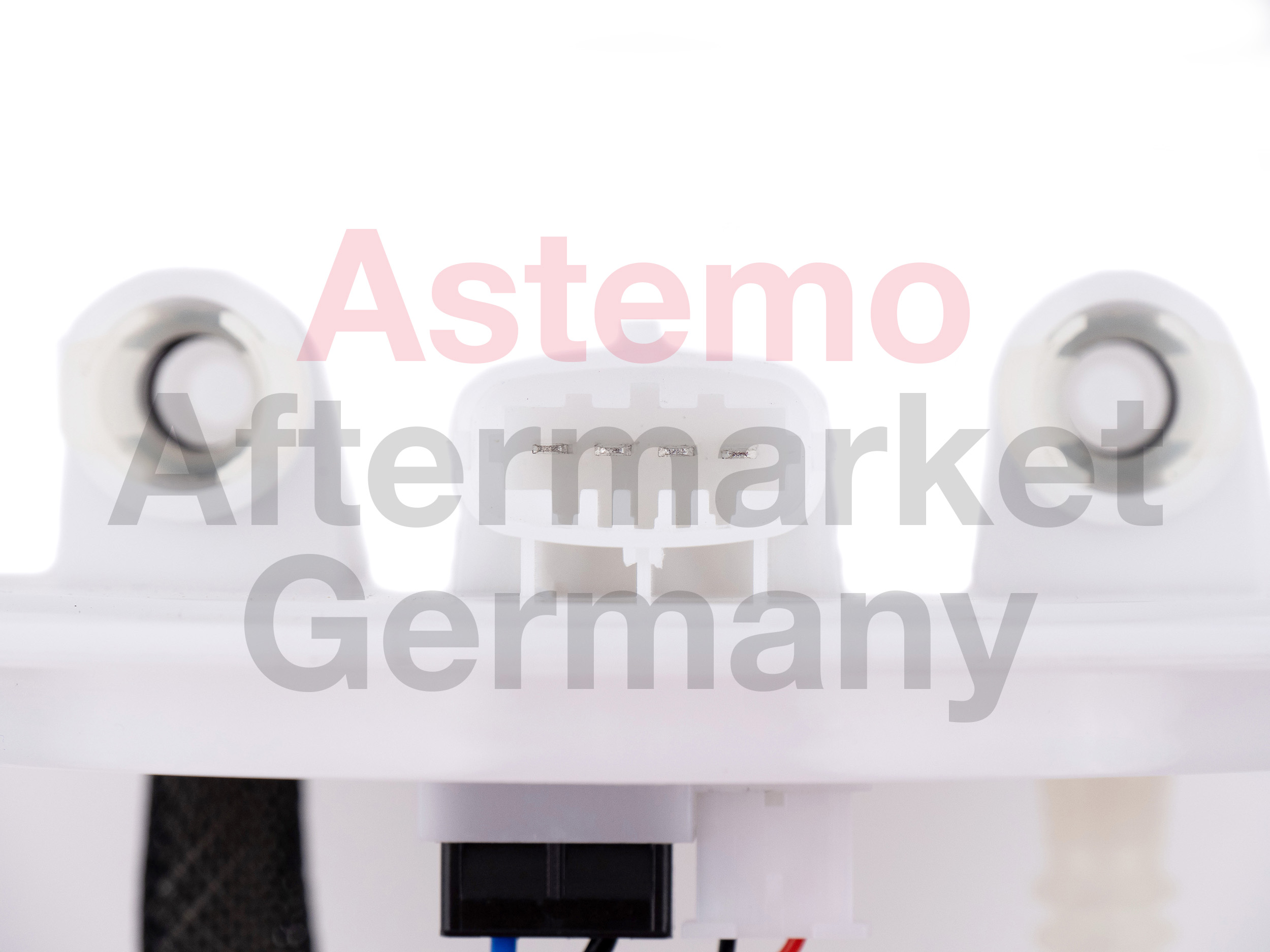 ASTEMO Brændstof, føderdel 2502786 for OPEL HOLDEN