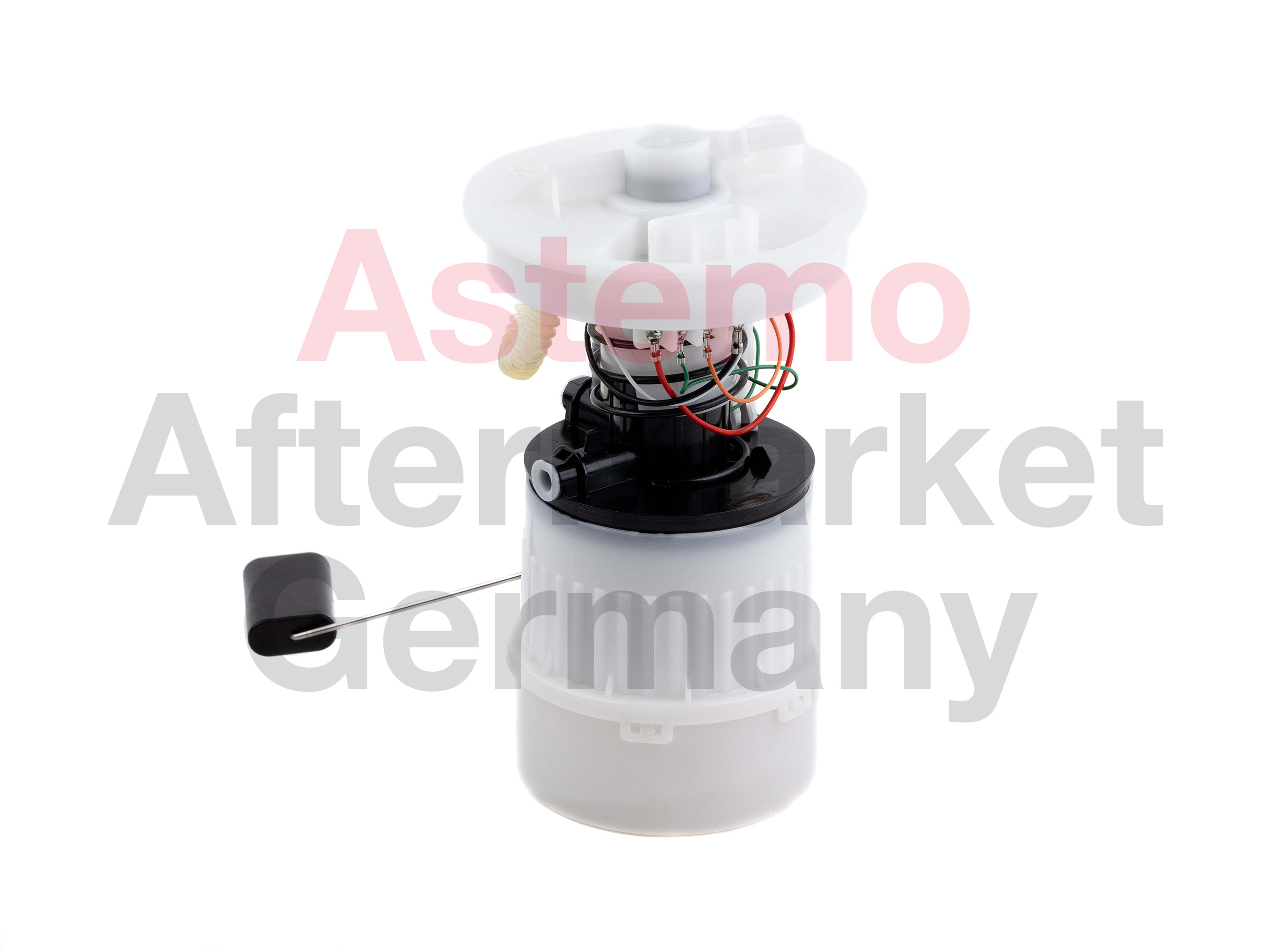 ASTEMO Brændstof, føderdel 2502773 for VOLVO FORD