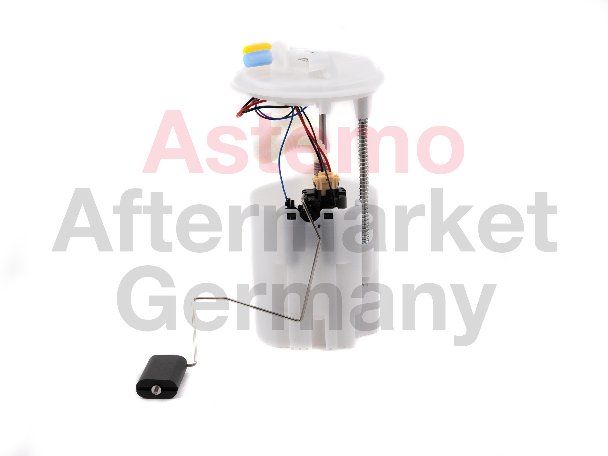 ASTEMO Brændstof, føderdel 2502796 for OPEL VAUXHALL RENAULT