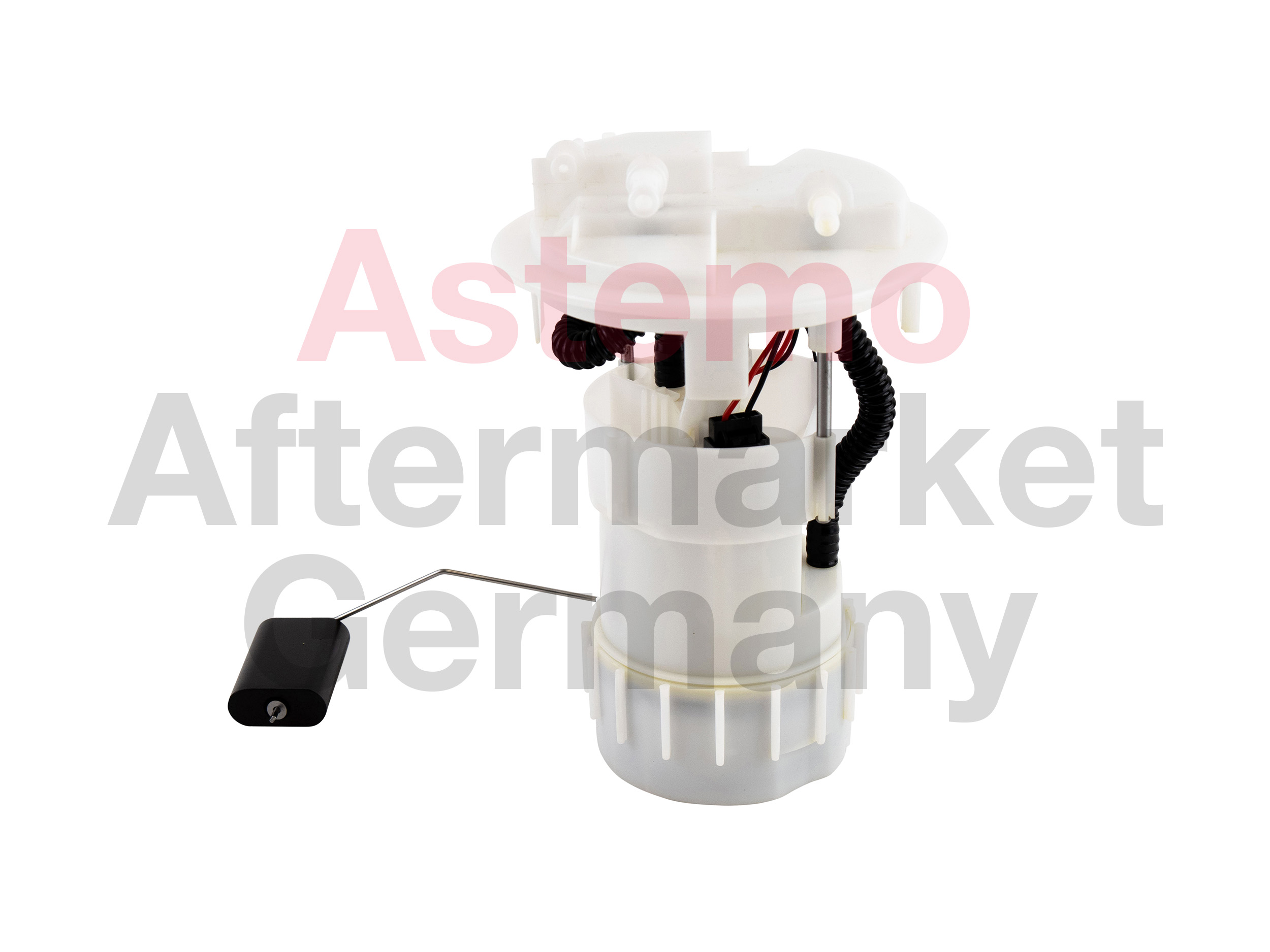ASTEMO Brændstof, føderdel 2502721 for PEUGEOT