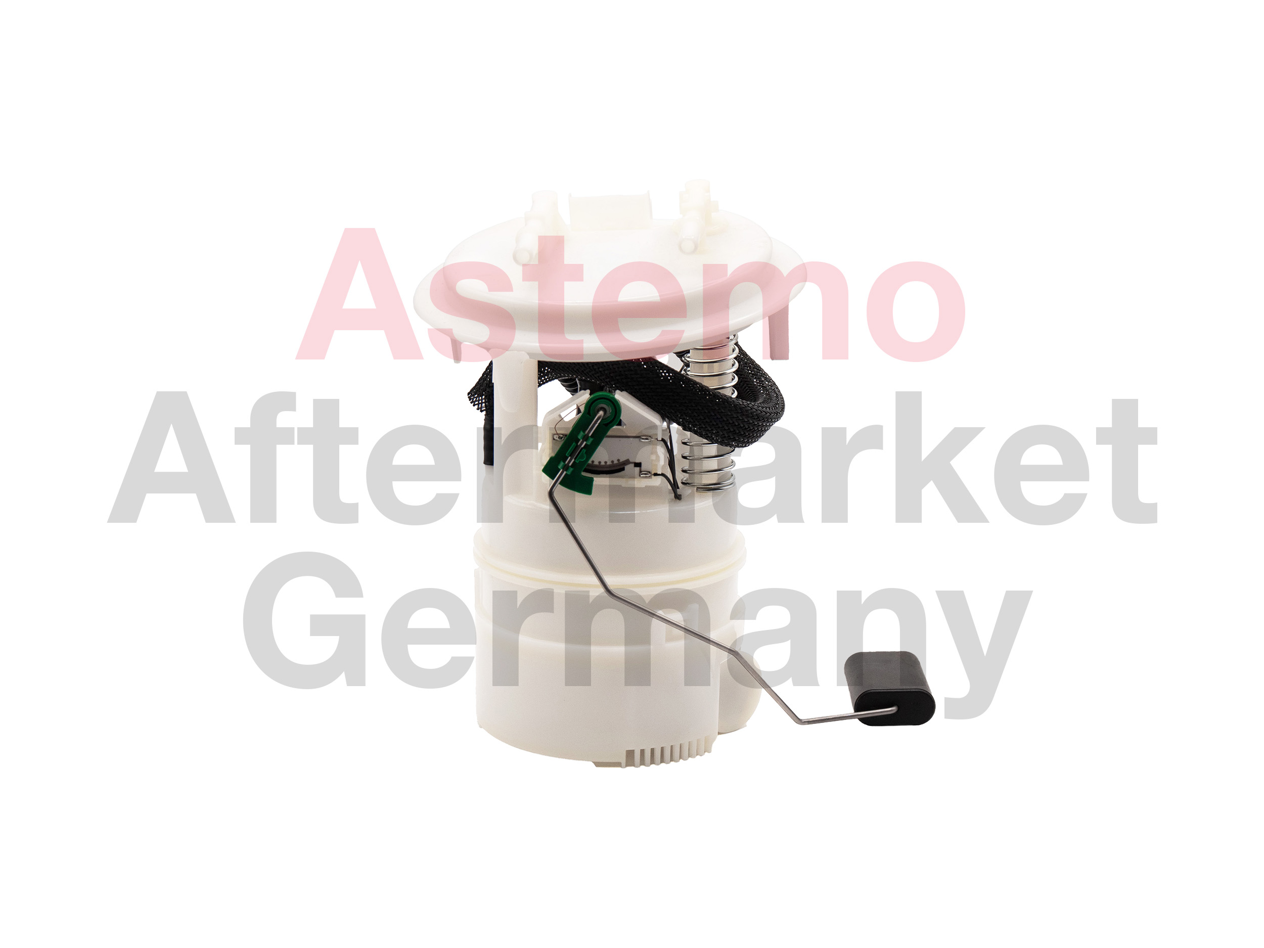ASTEMO Brændstof, føderdel 2502725 for PEUGEOT