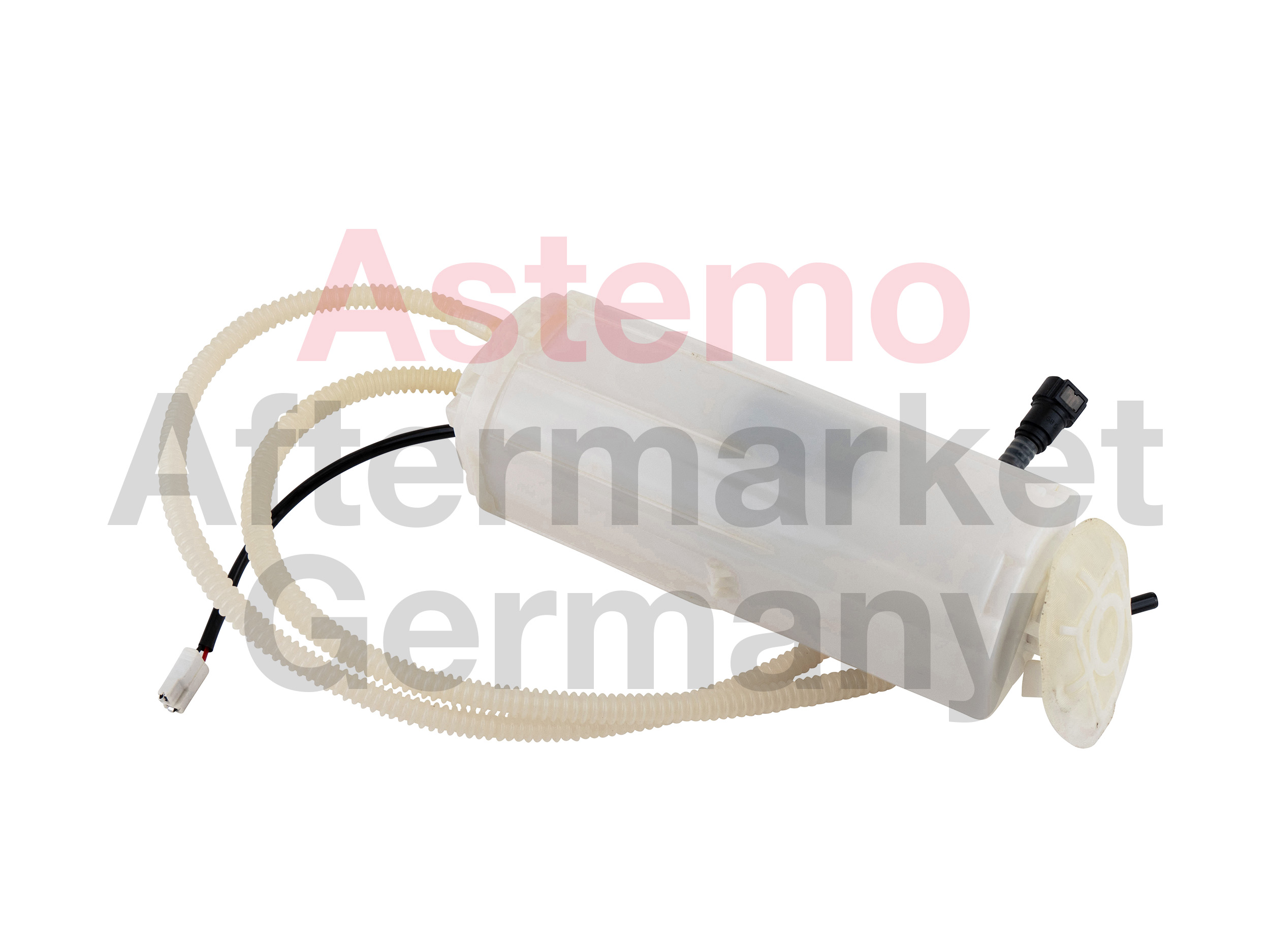ASTEMO Brændstof, føderdel 2502726 for VW