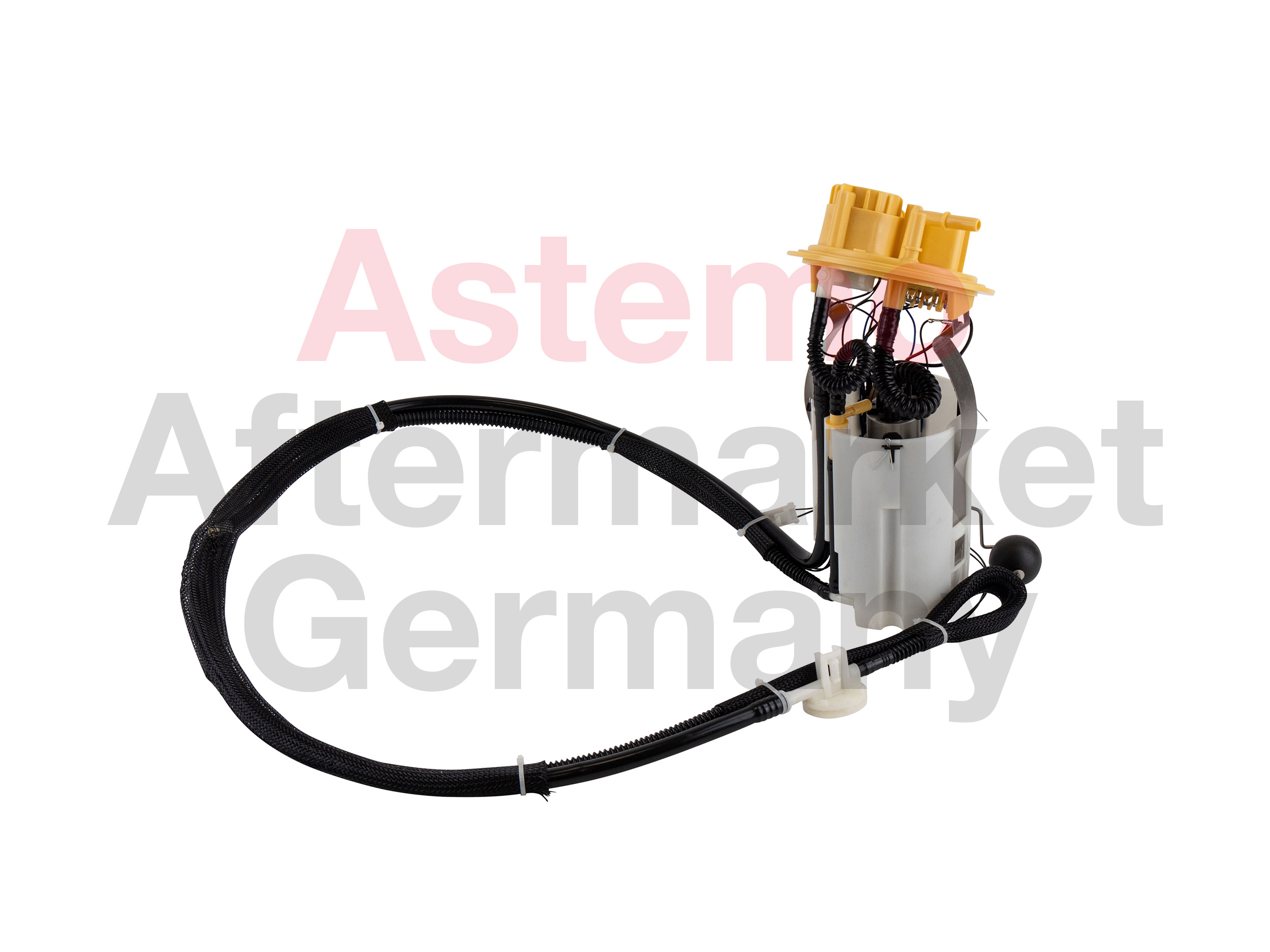 ASTEMO Brændstof, føderdel 2502729 for VOLVO