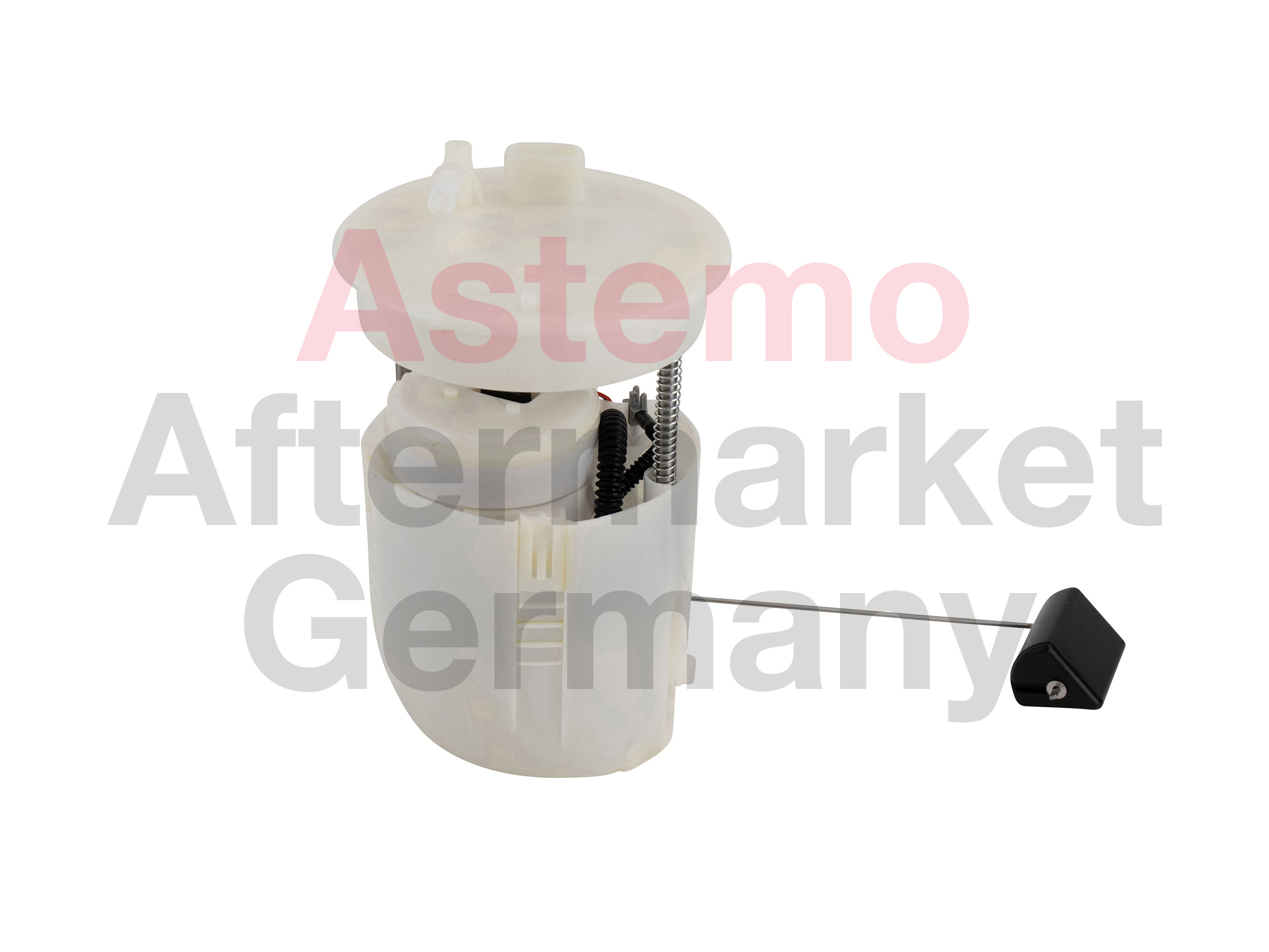 ASTEMO Brændstof, føderdel 2502736 for MAZDA