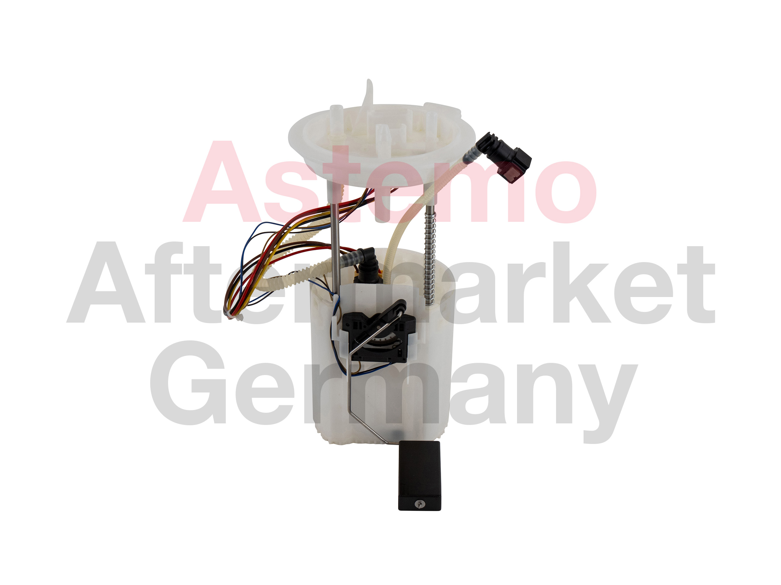 ASTEMO Brændstof, føderdel 2502738 for VW